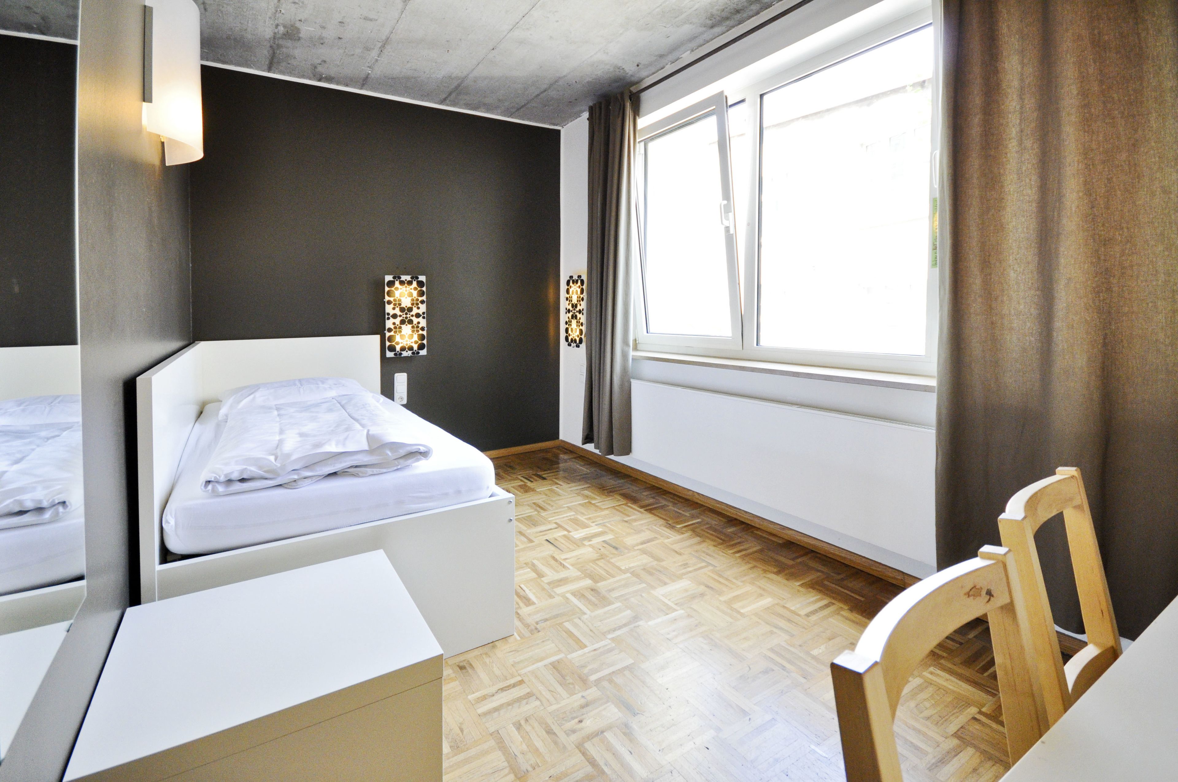 Photo - Five Elements Hostel and Capsules Frankfurt