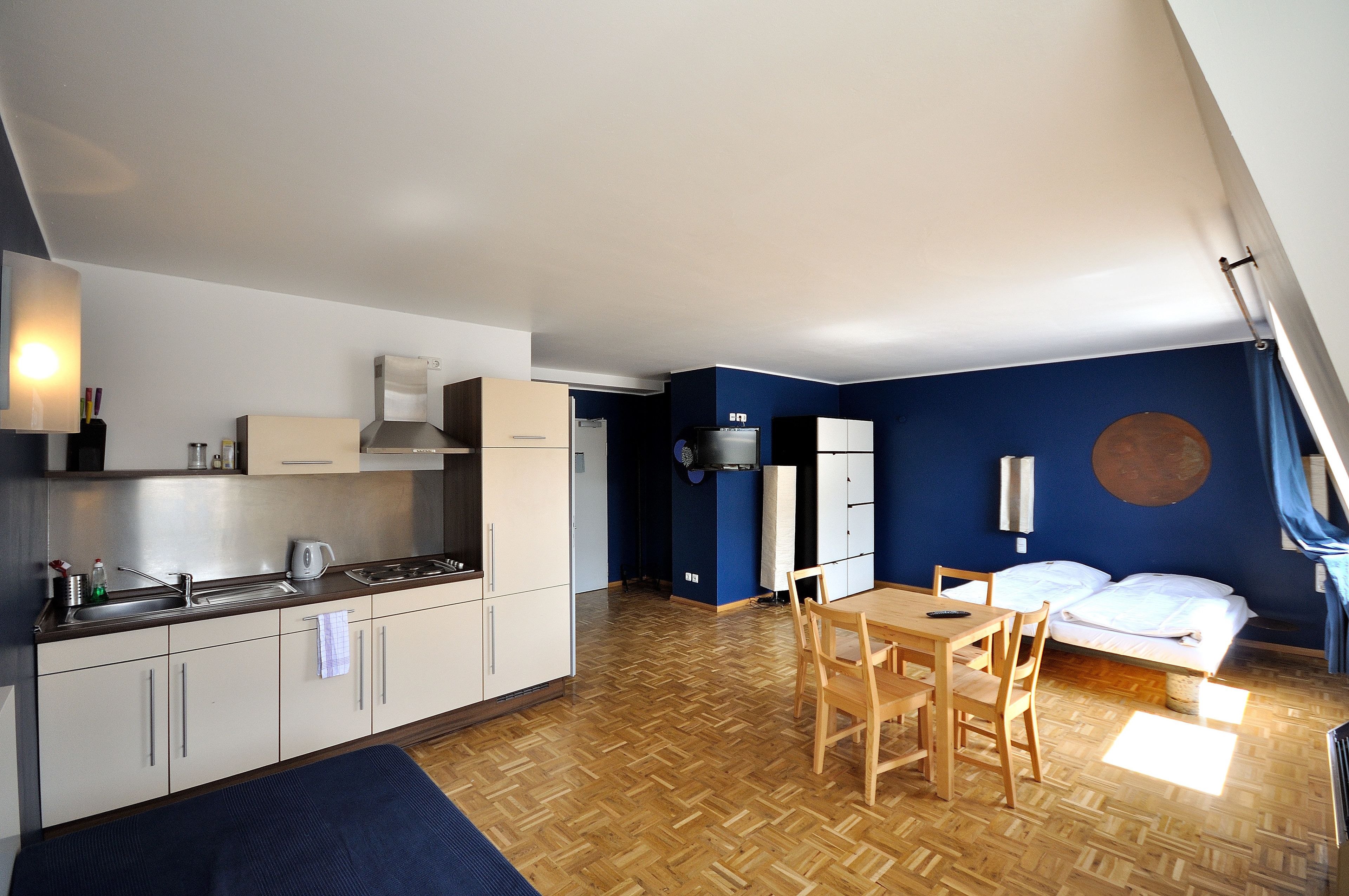 Photo - Five Elements Hostel and Capsules Frankfurt