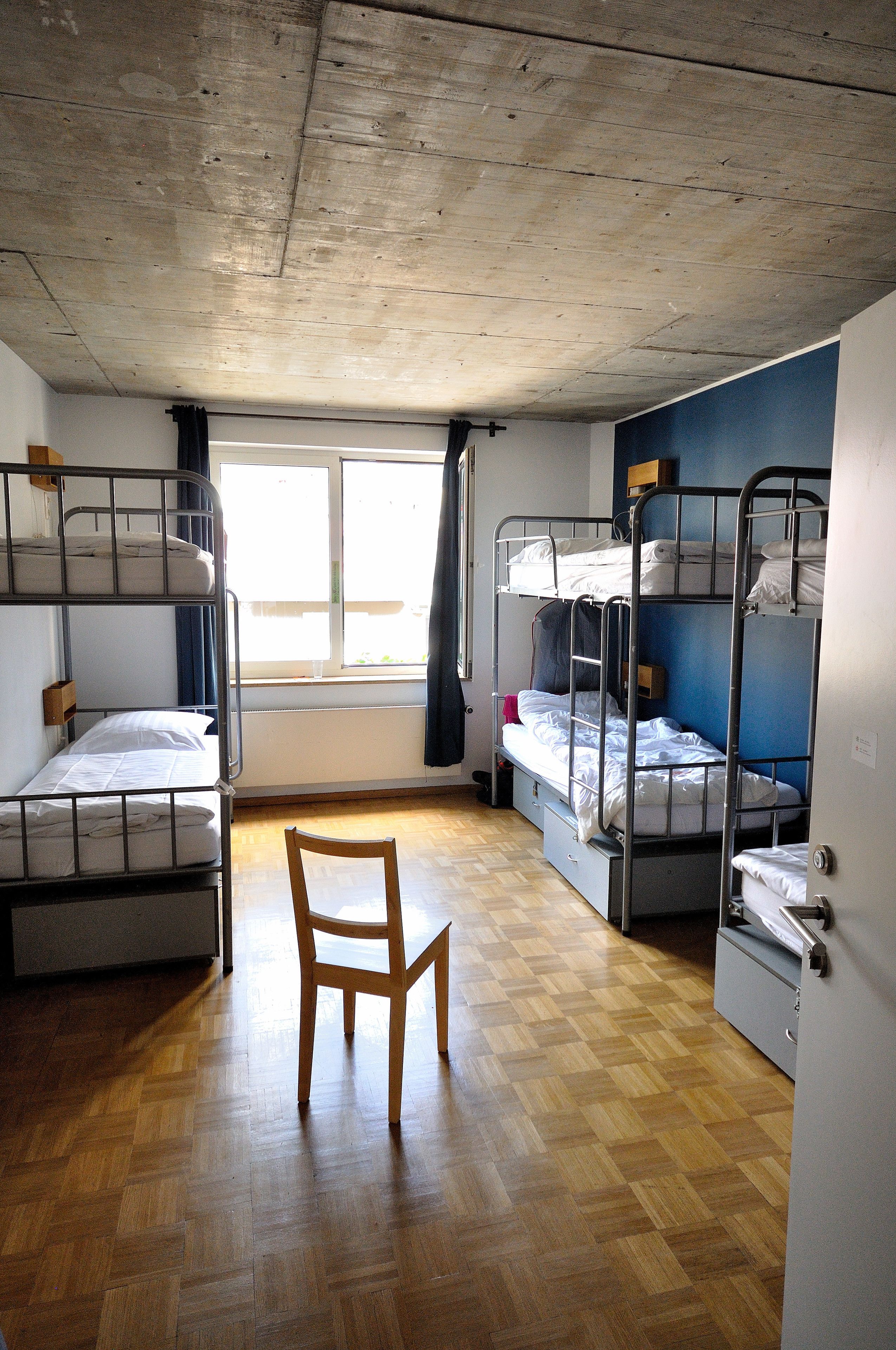 Photo - Five Elements Hostel and Capsules Frankfurt