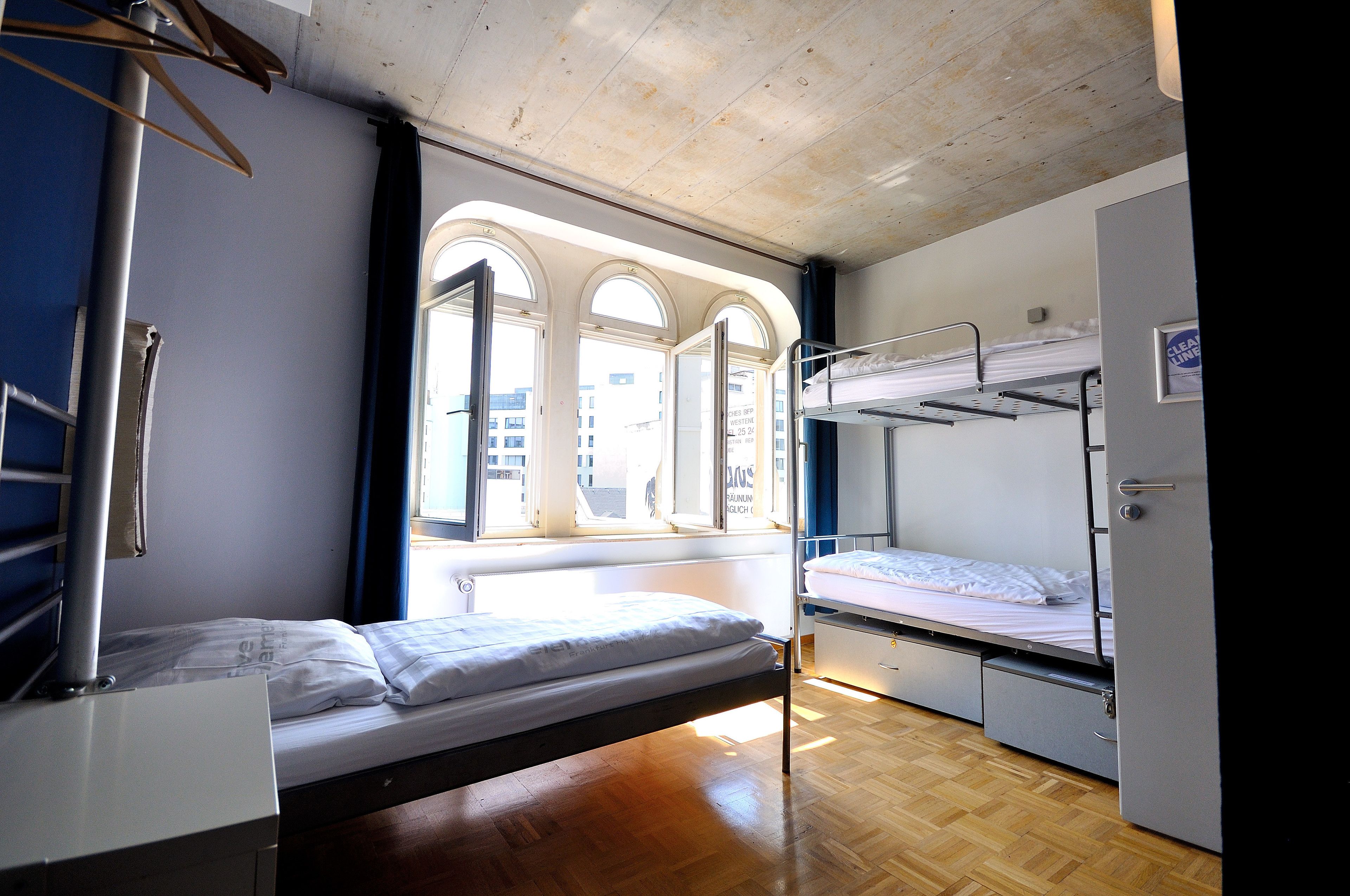 Photo - Five Elements Hostel and Capsules Frankfurt