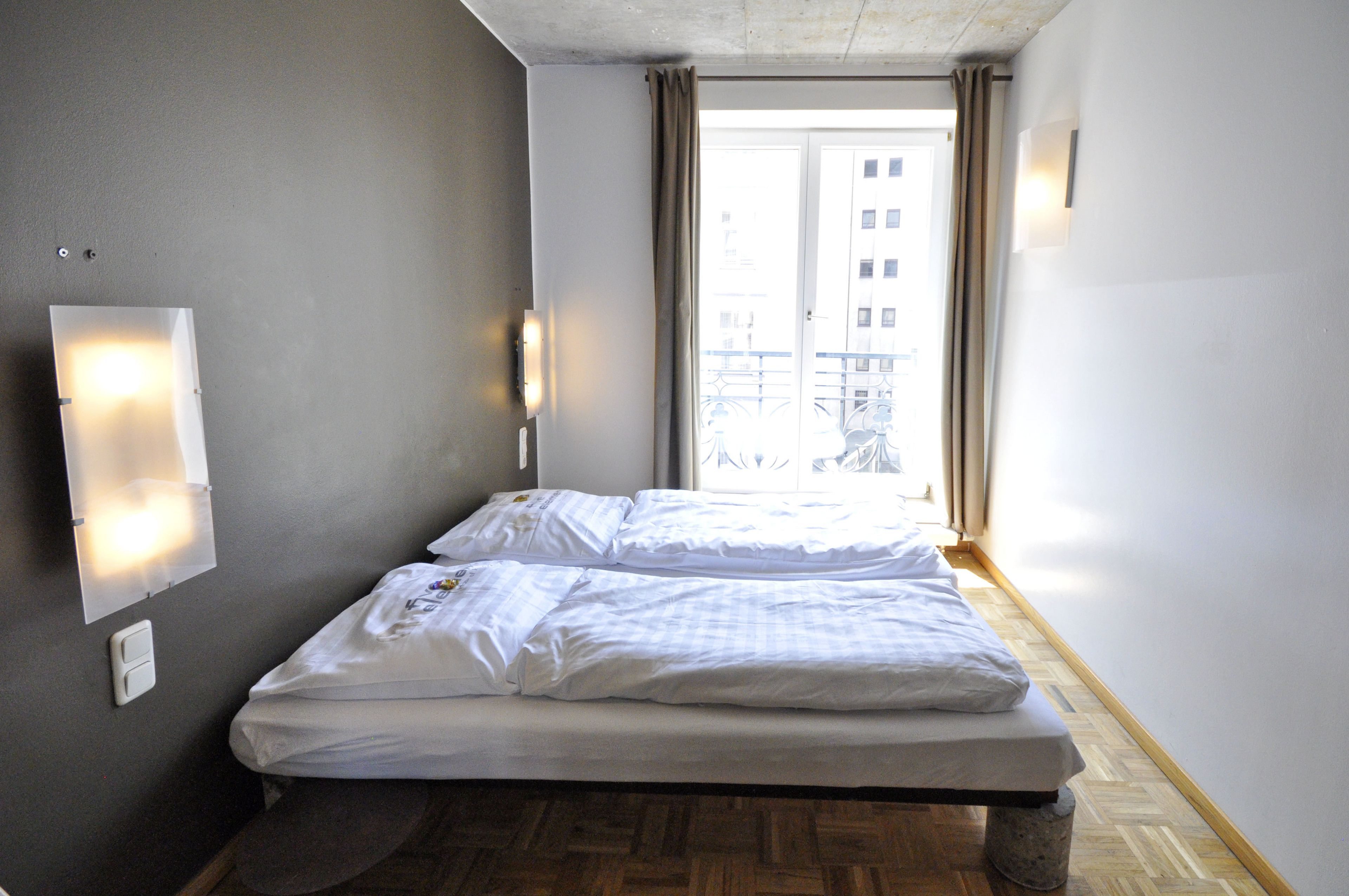 Photo - Five Elements Hostel and Capsules Frankfurt