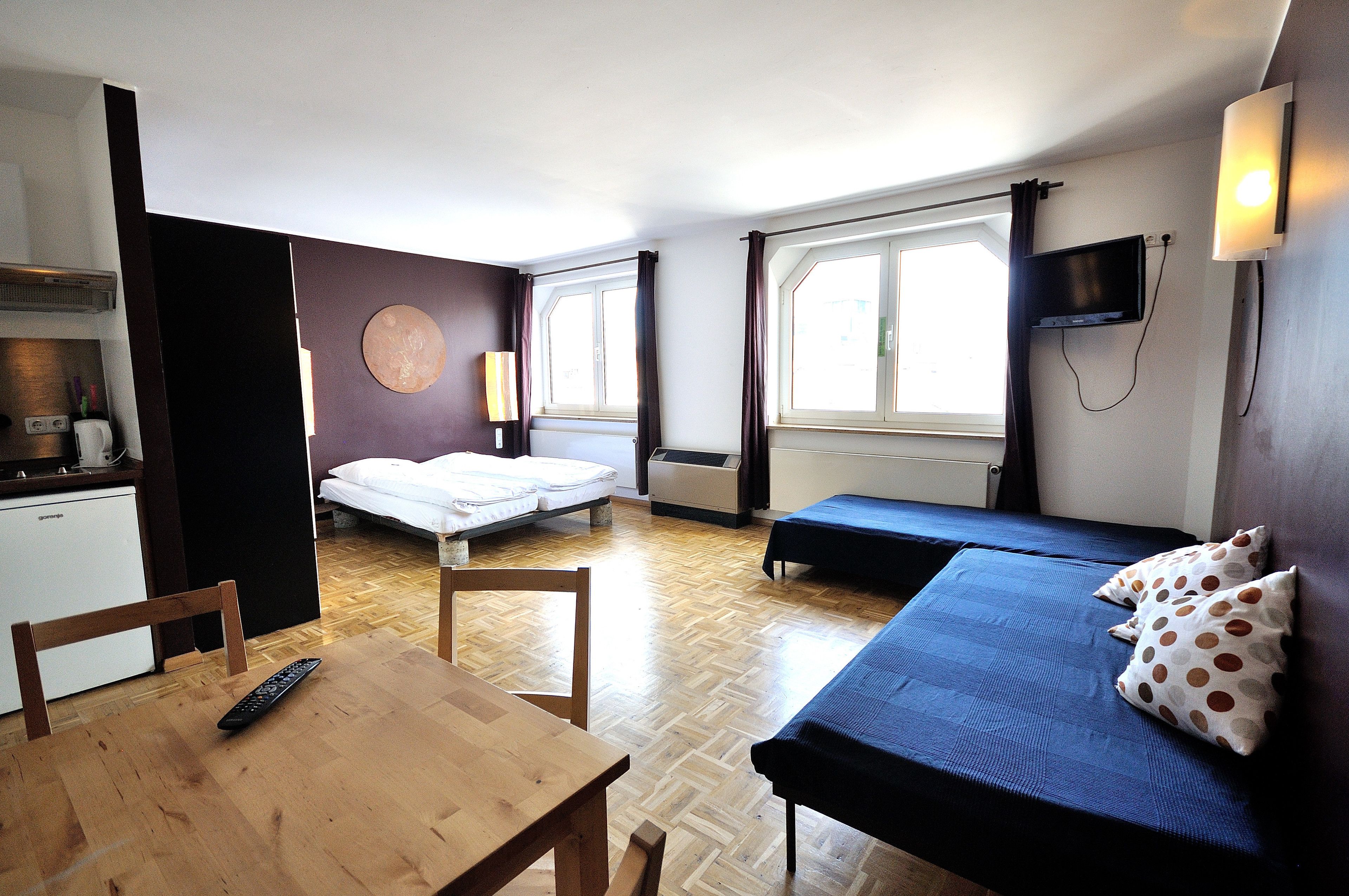 Photo - Five Elements Hostel and Capsules Frankfurt