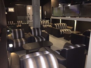Executive-Lounge