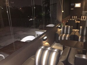 Executive-lounge