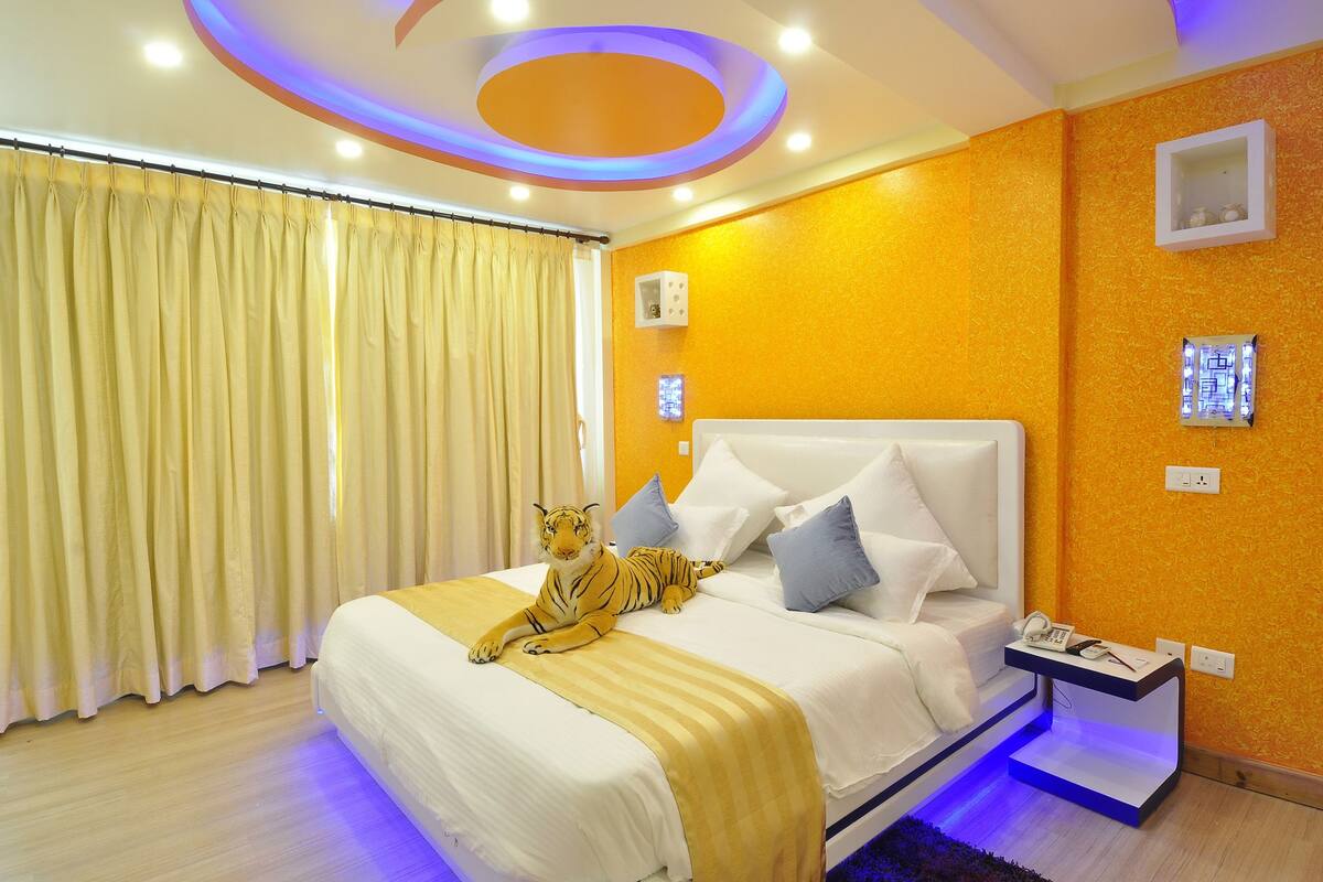 Presidential-Suite