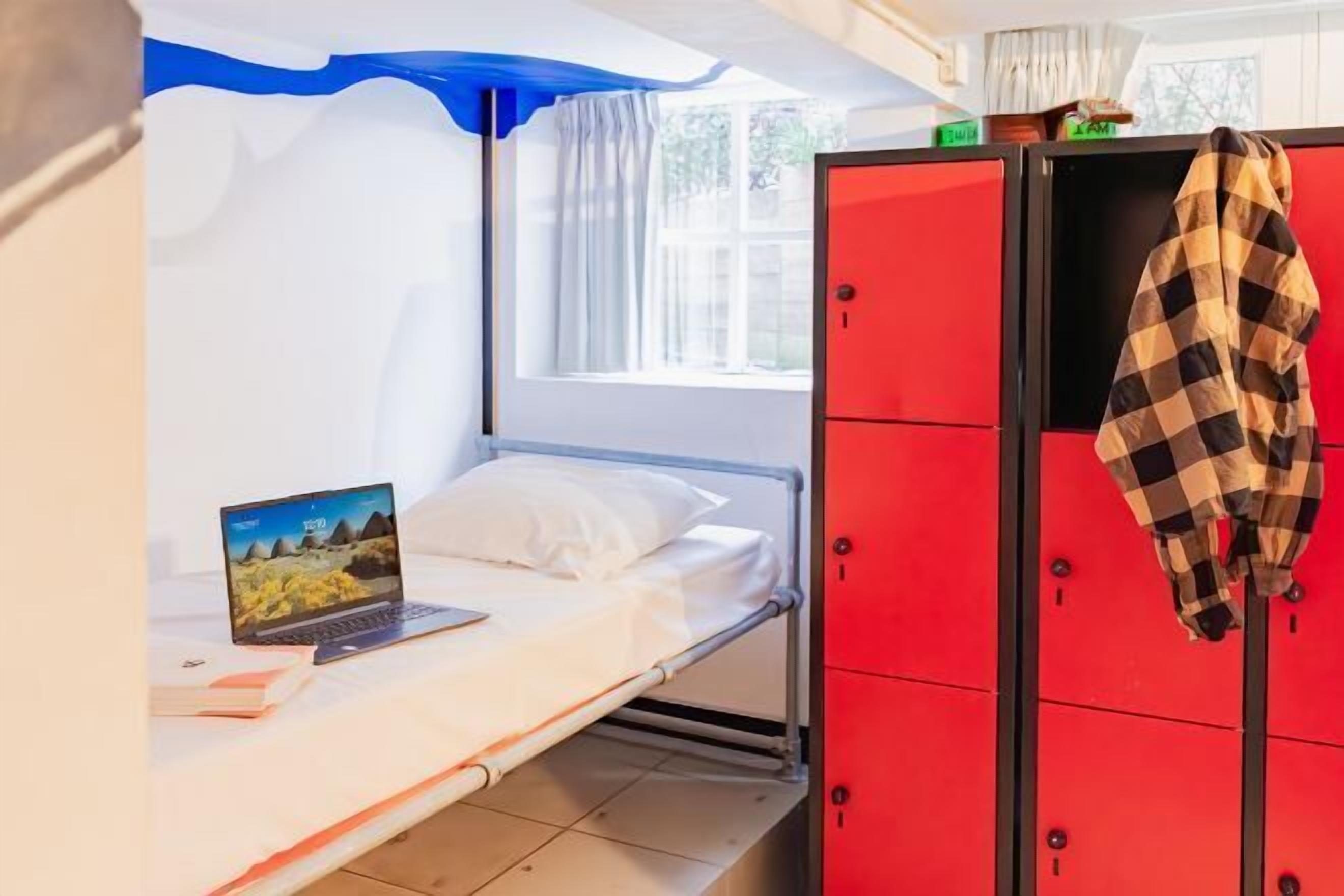 Decoración personalizada y muebles diferentes 