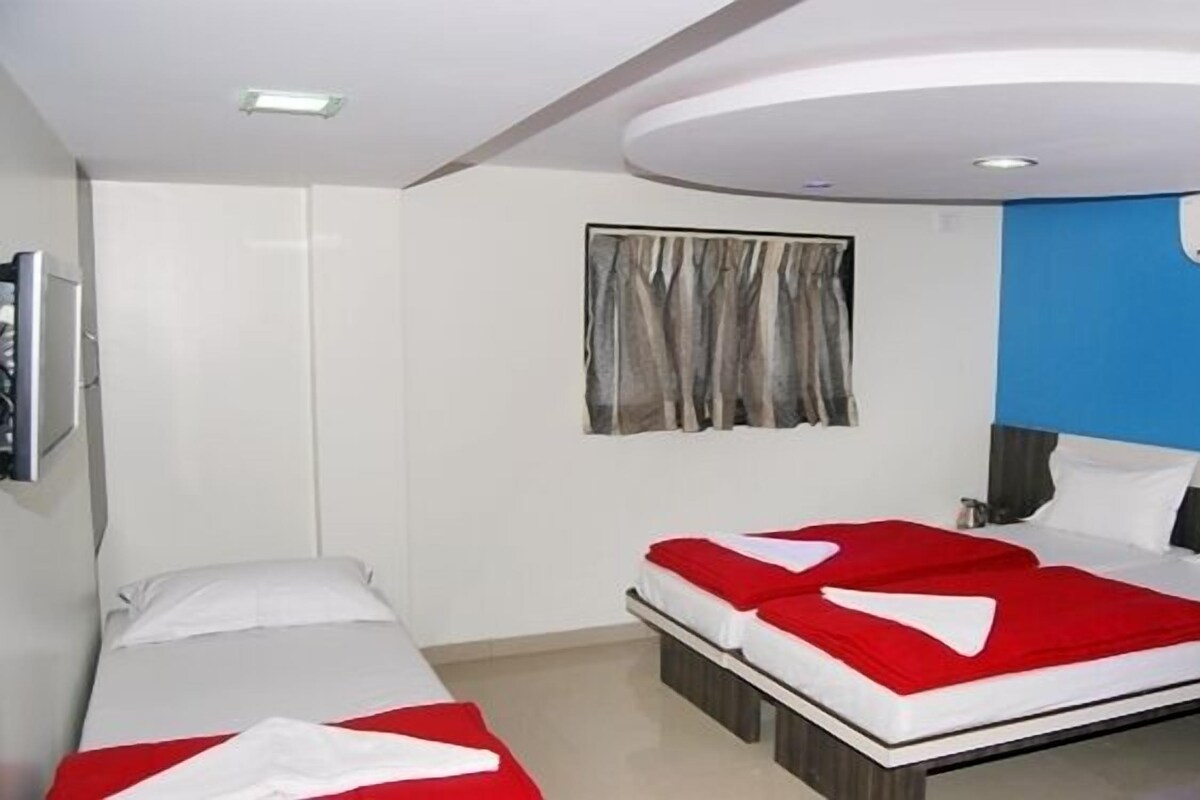 Chambre Deluxe