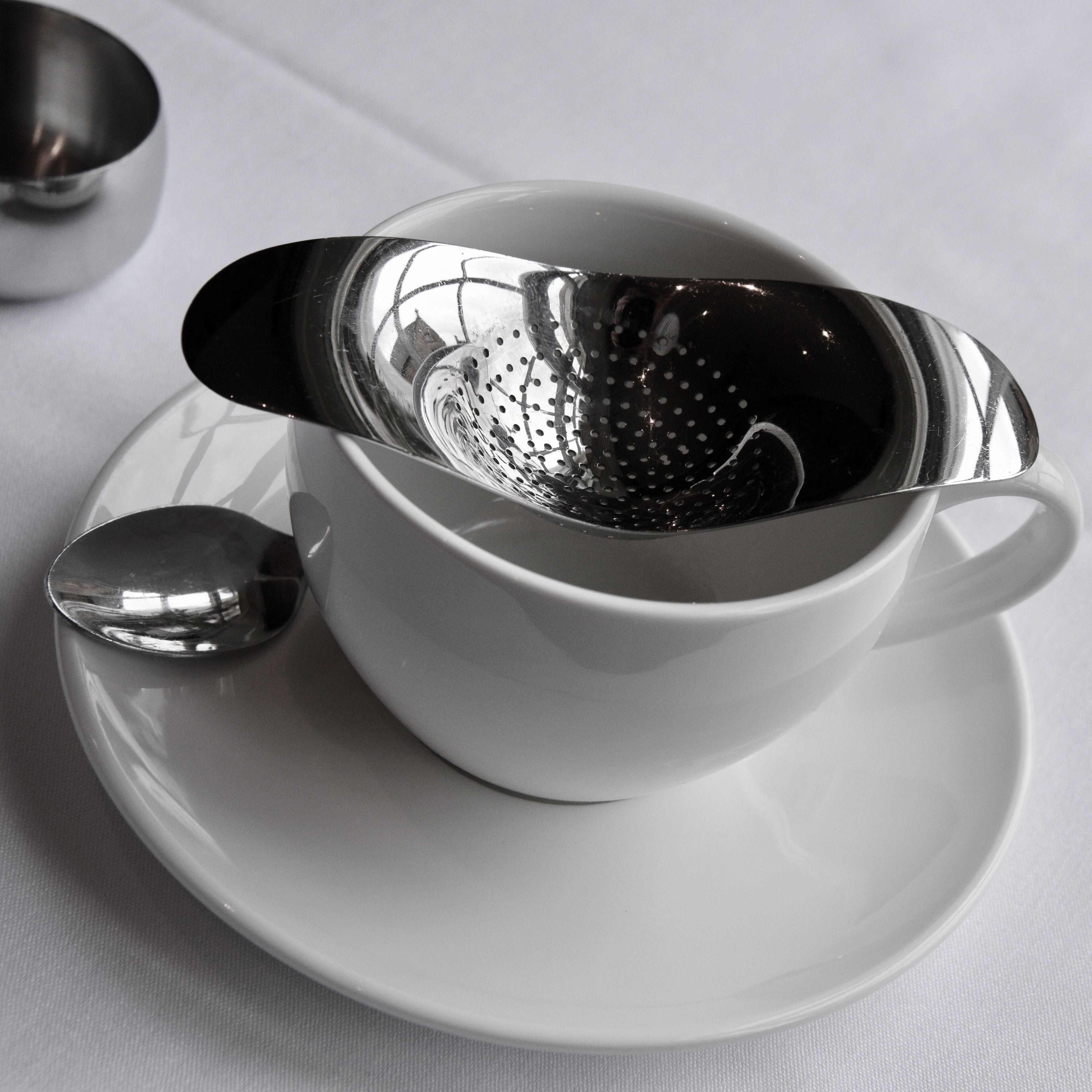 daily continental breakfast for a fee