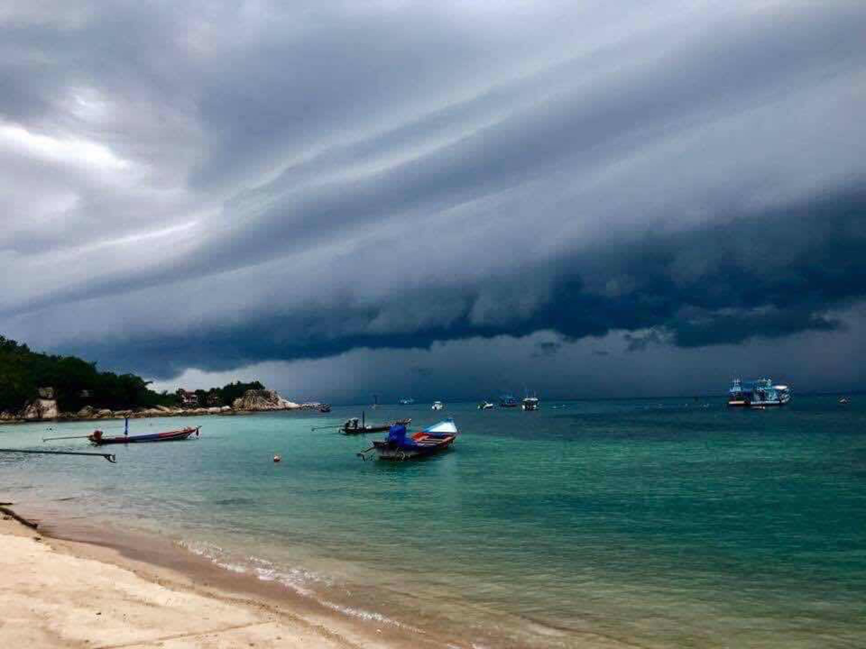 Foto - Bow Thong Beach Resort