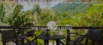 Bow Thong Beach Resort