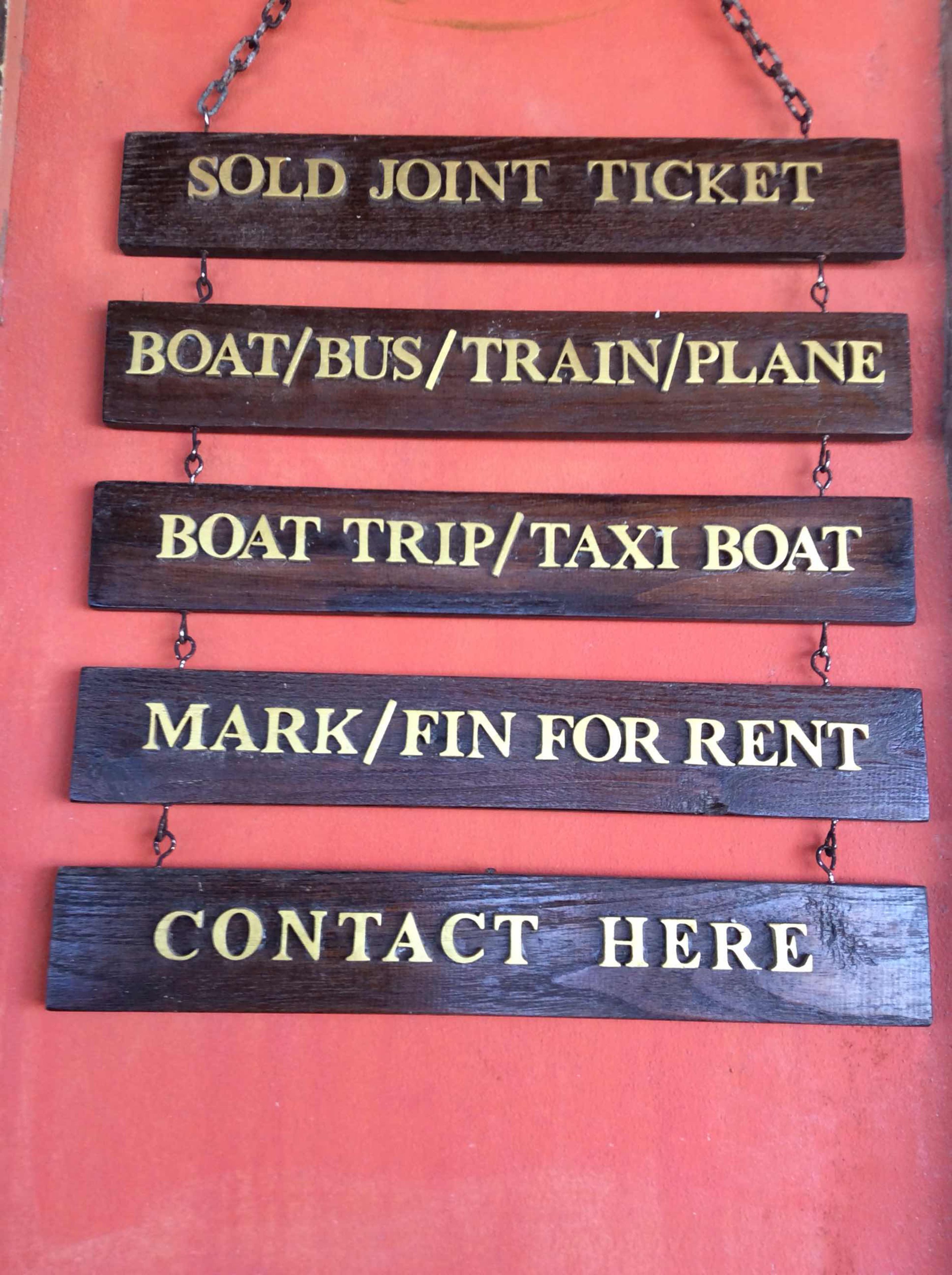 Foto - Bow Thong Beach Resort