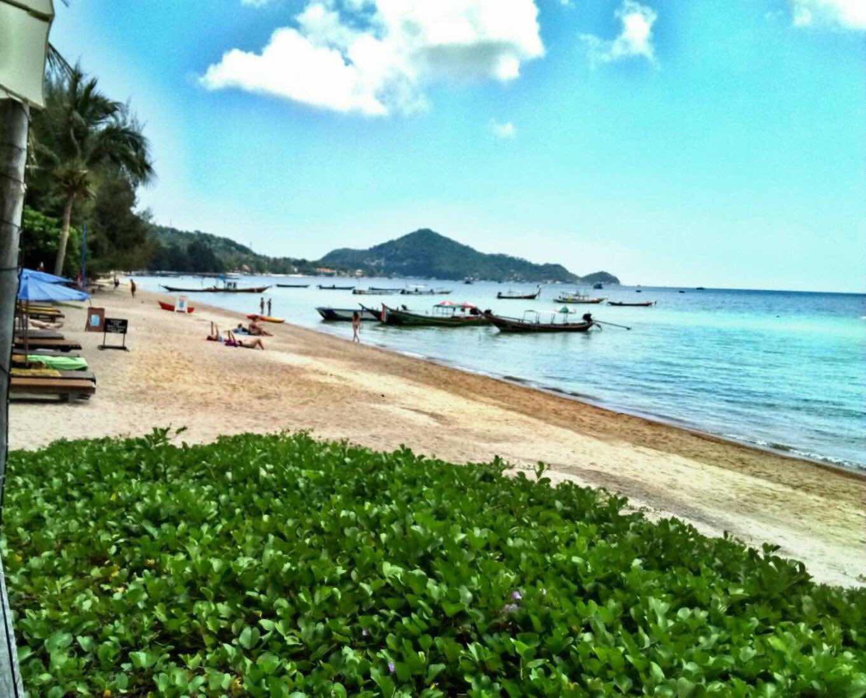 Foto - Bow Thong Beach Resort