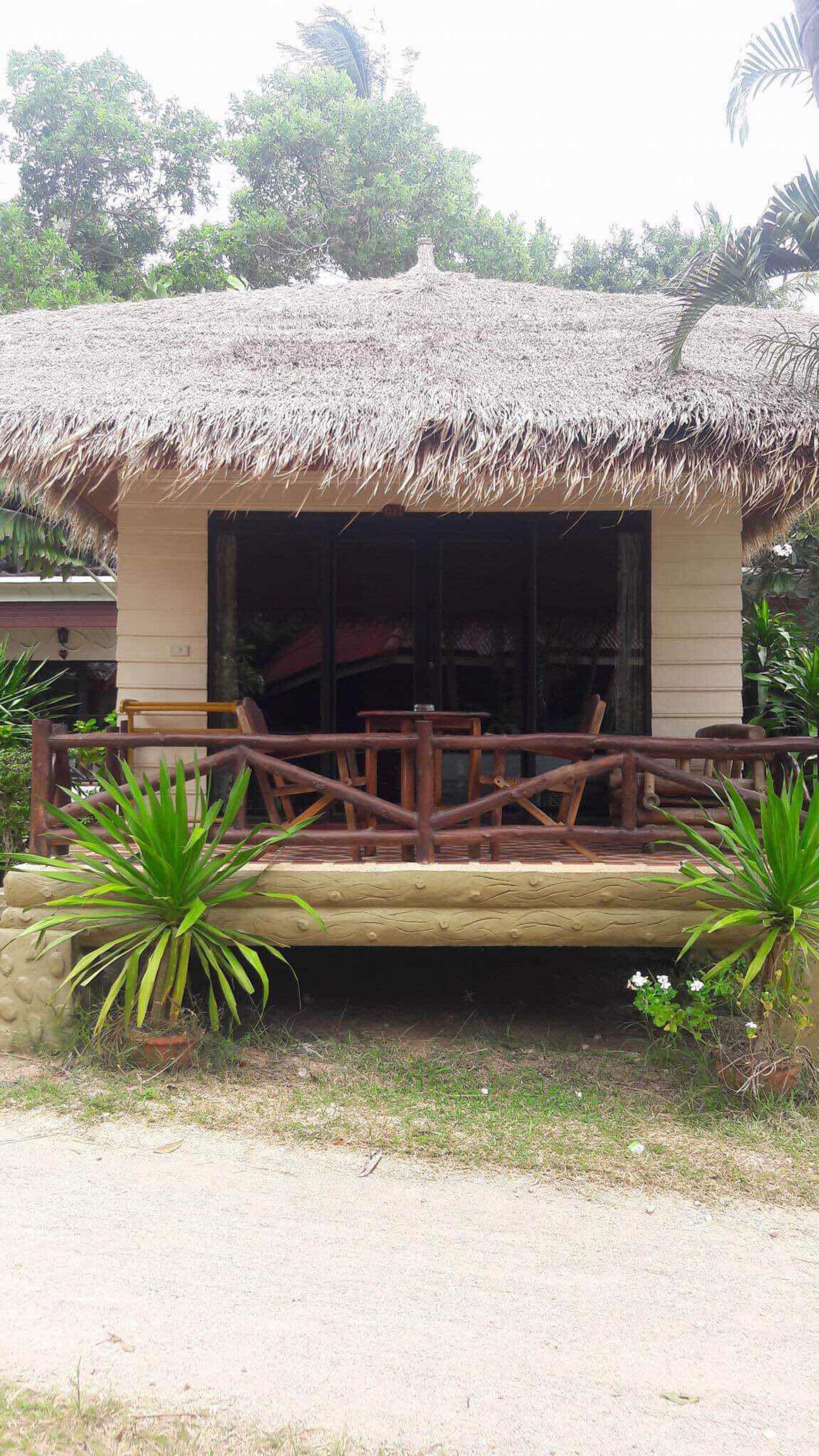 Foto - Bow Thong Beach Resort