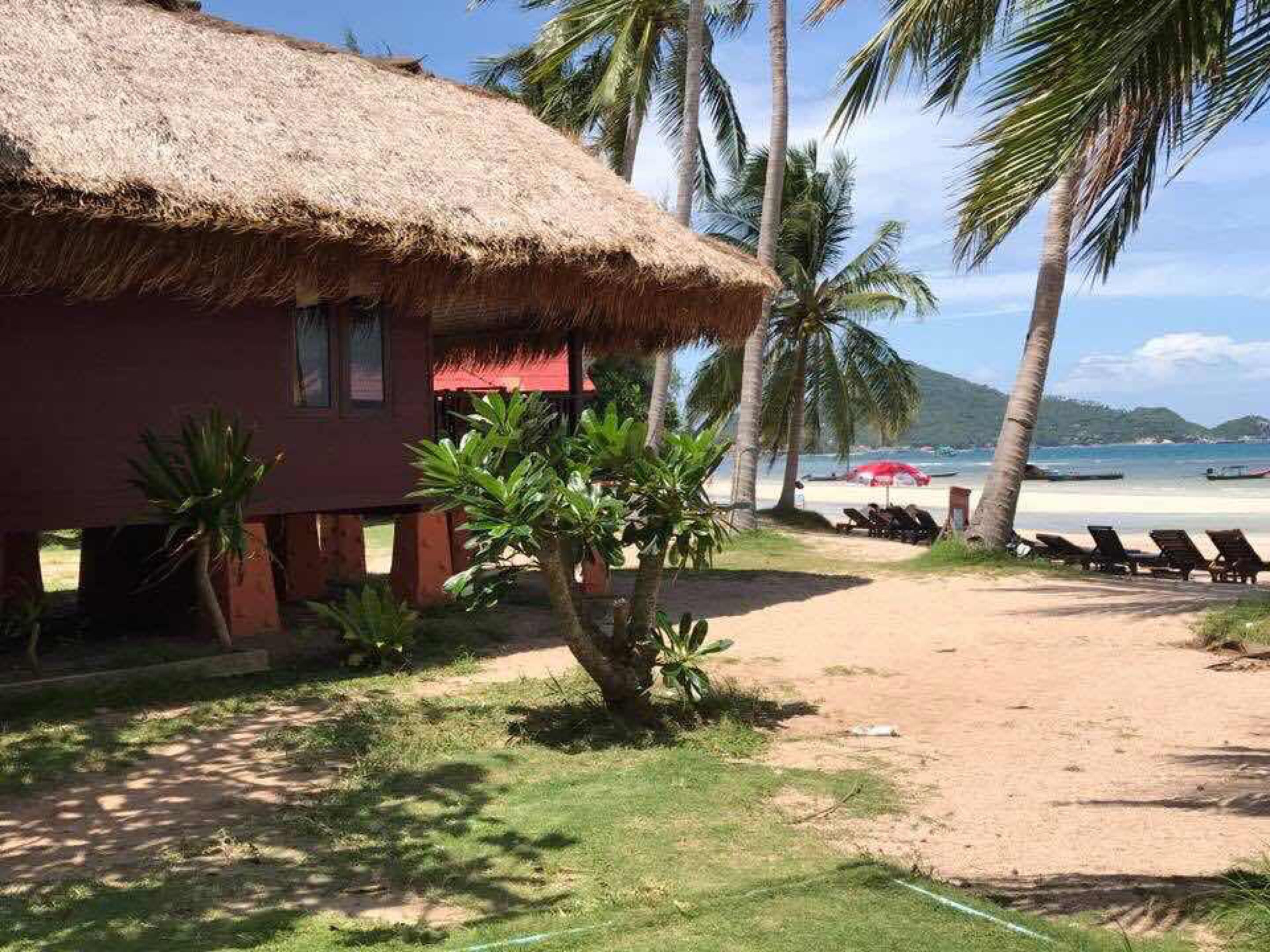 Foto - Bow Thong Beach Resort