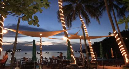 Bow Thong Beach Resort