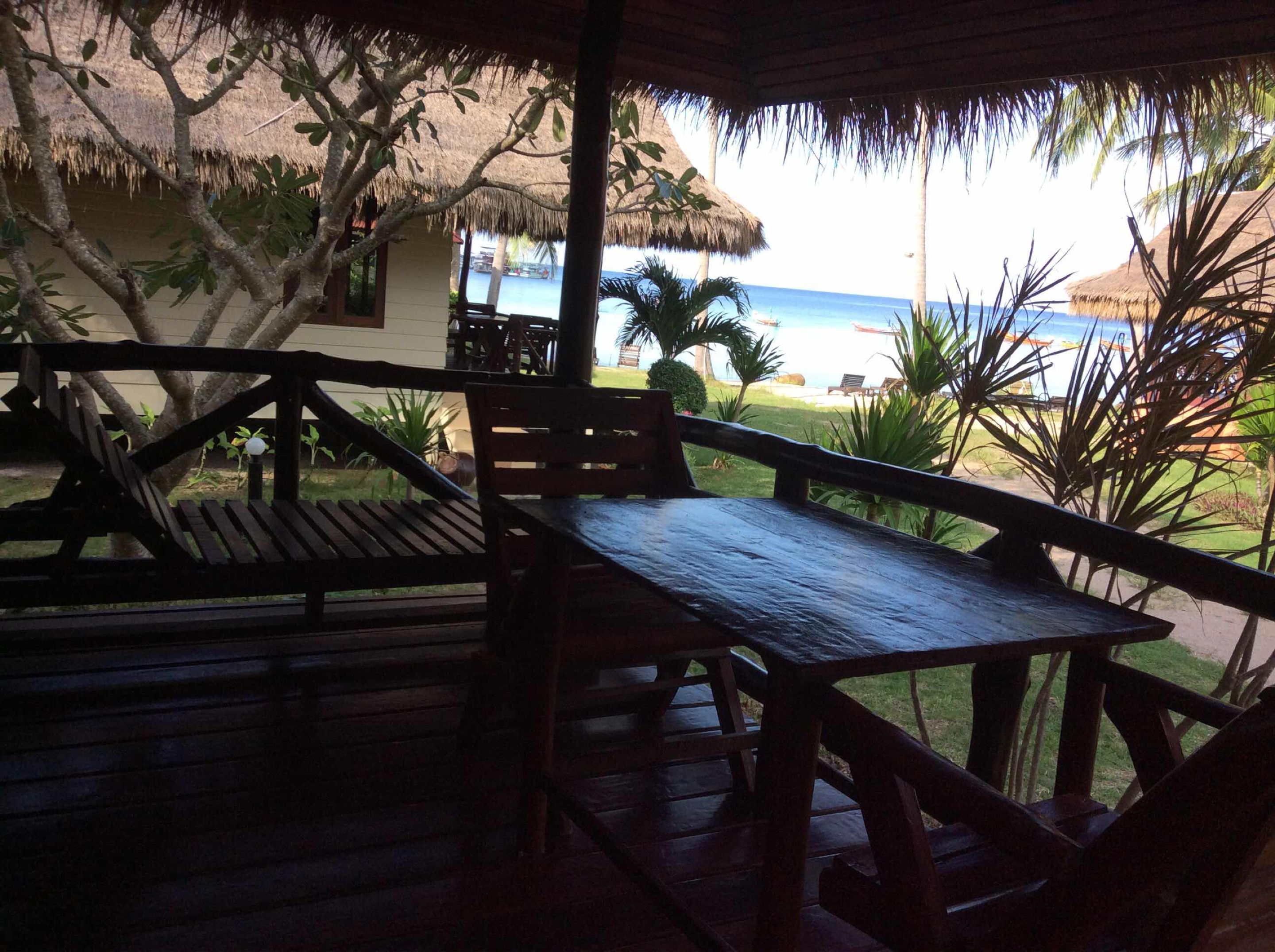 Foto - Bow Thong Beach Resort