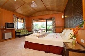 高级公寓 | 埃及棉床单、高档床上用品、客房内保险箱、特色装修