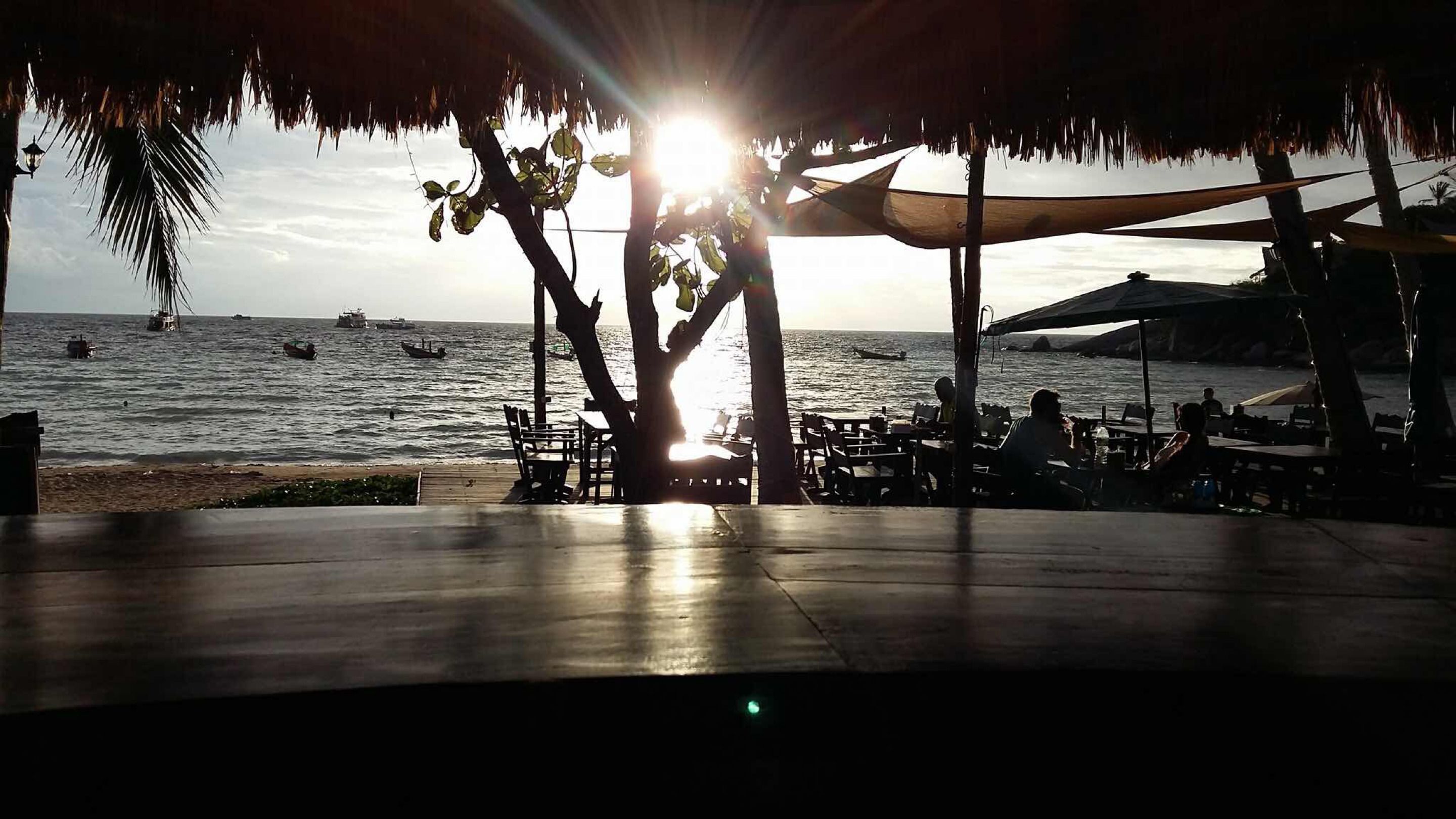 Foto - Bow Thong Beach Resort