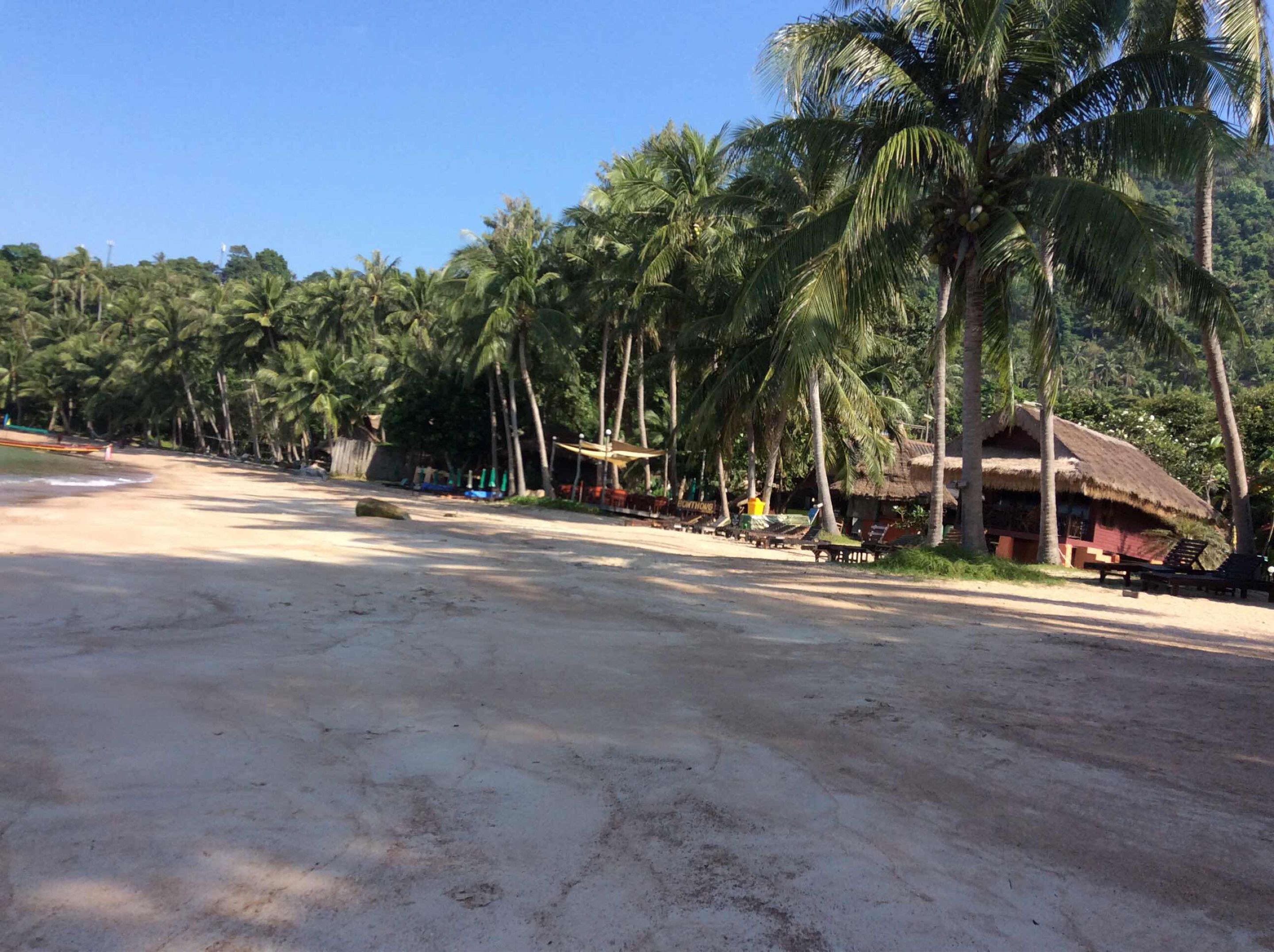 Foto - Bow Thong Beach Resort