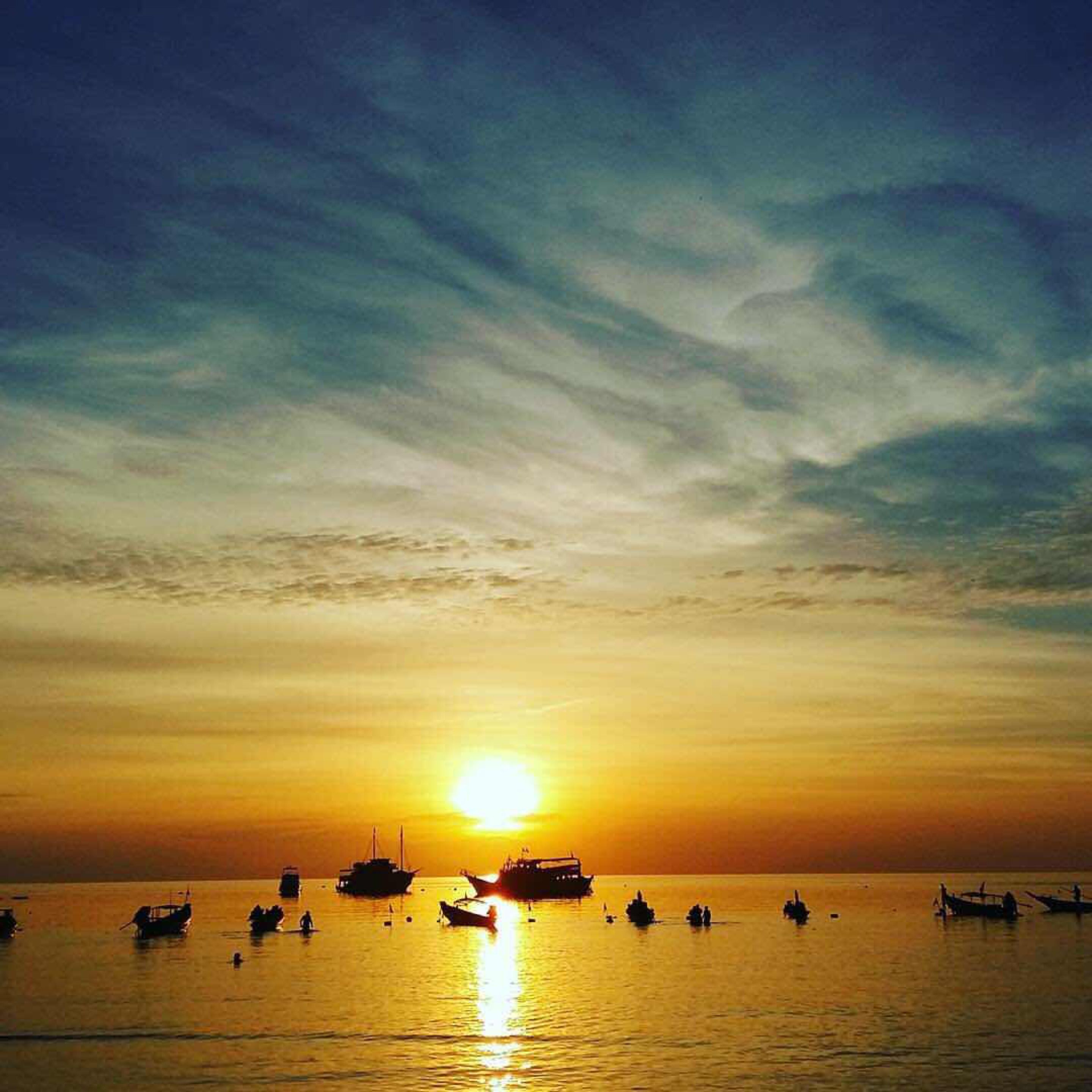 Foto - Bow Thong Beach Resort