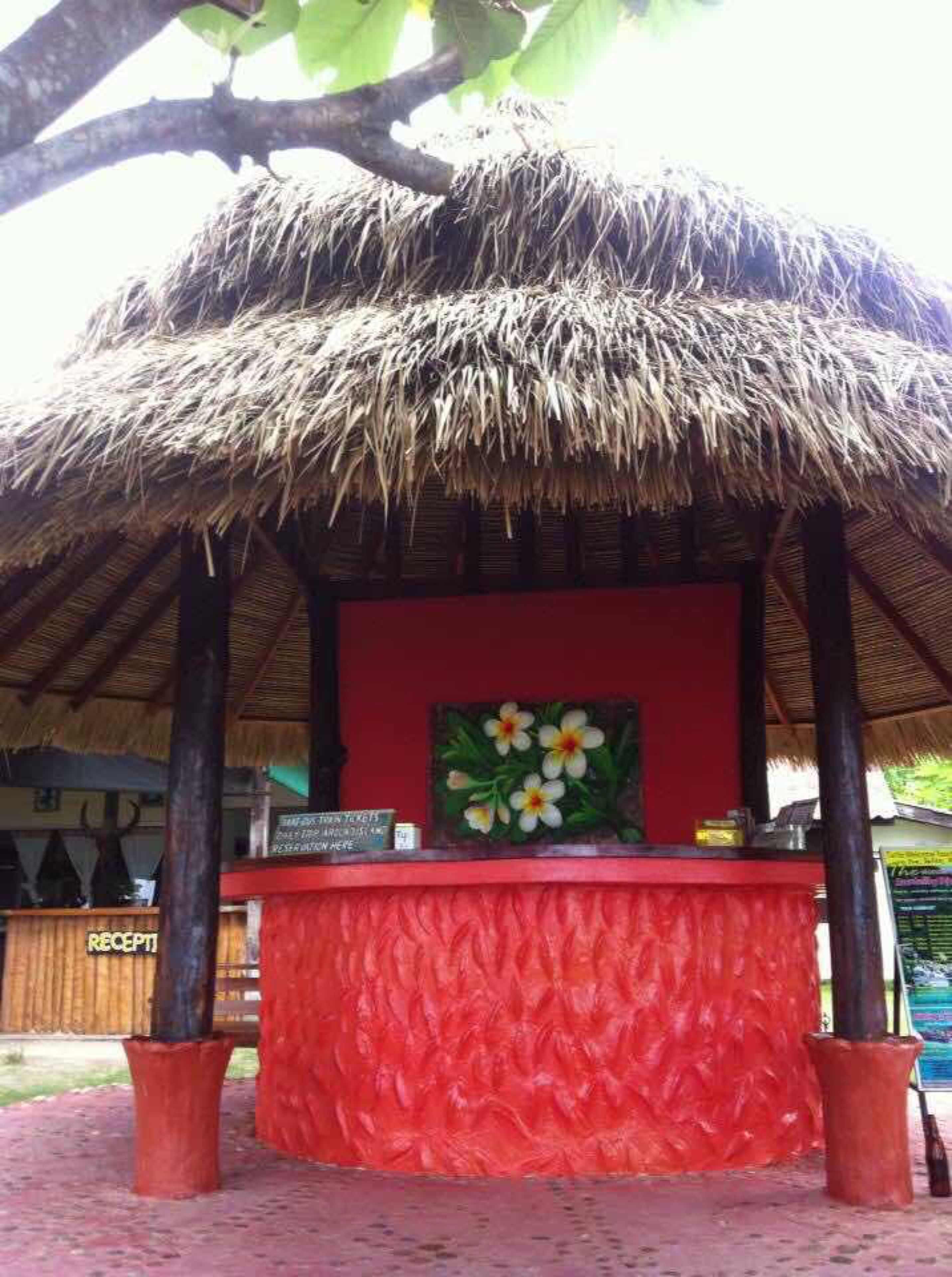 Foto - Bow Thong Beach Resort