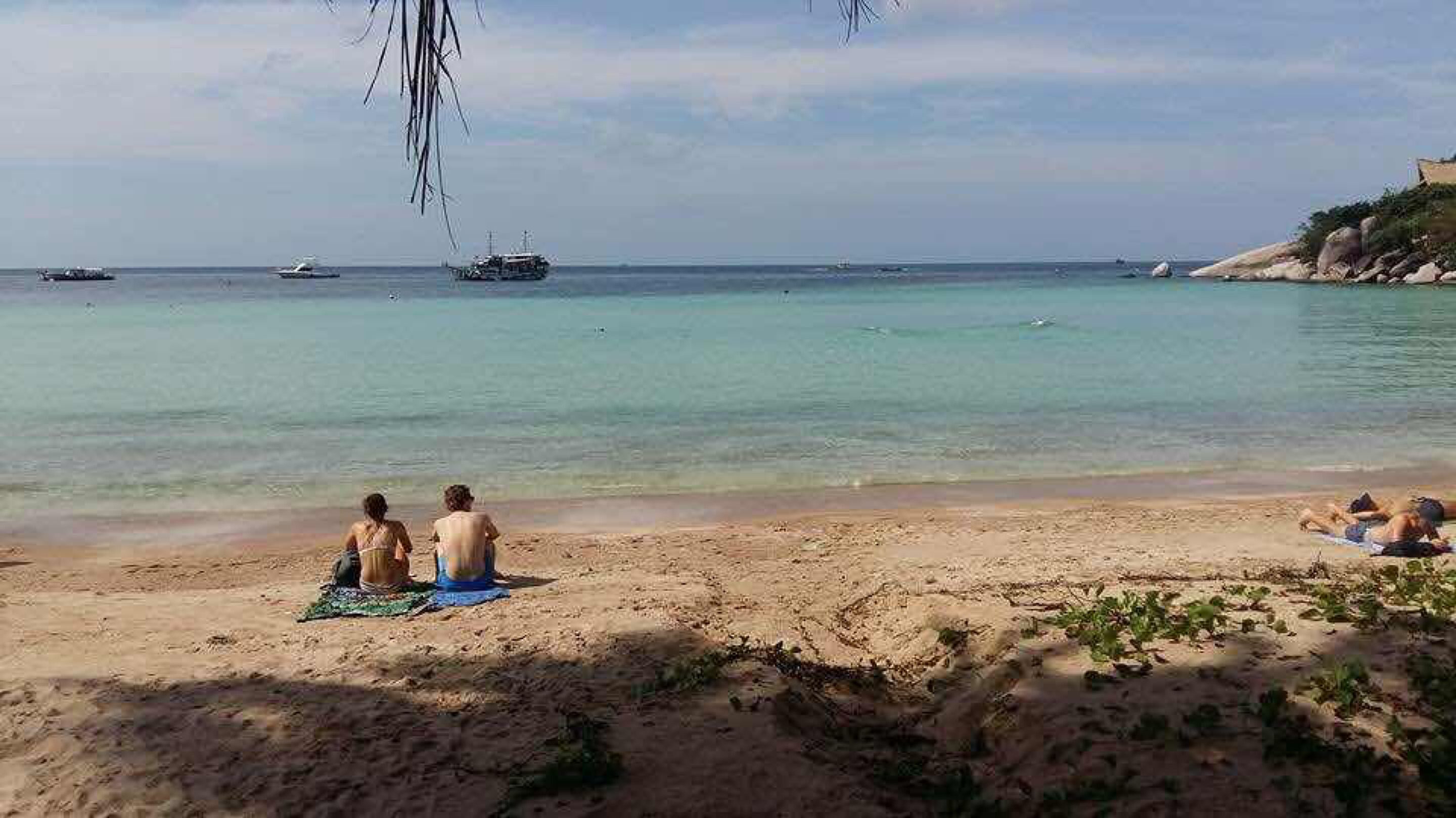 Foto - Bow Thong Beach Resort