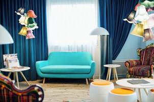 Diseño del edificio