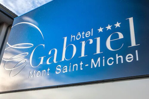 Hôtel Gabriel (9)
