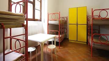 Iron/ironing board, free WiFi