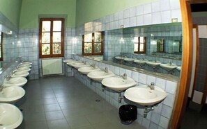 Secadora de cabello y toallas 