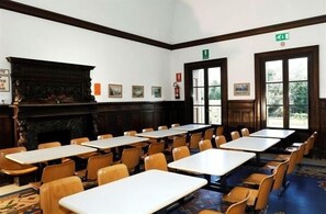 Desayuno continental incluido todos los días