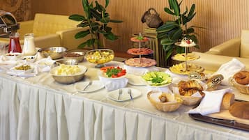 Buffet