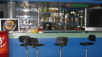 Bar (sur place)