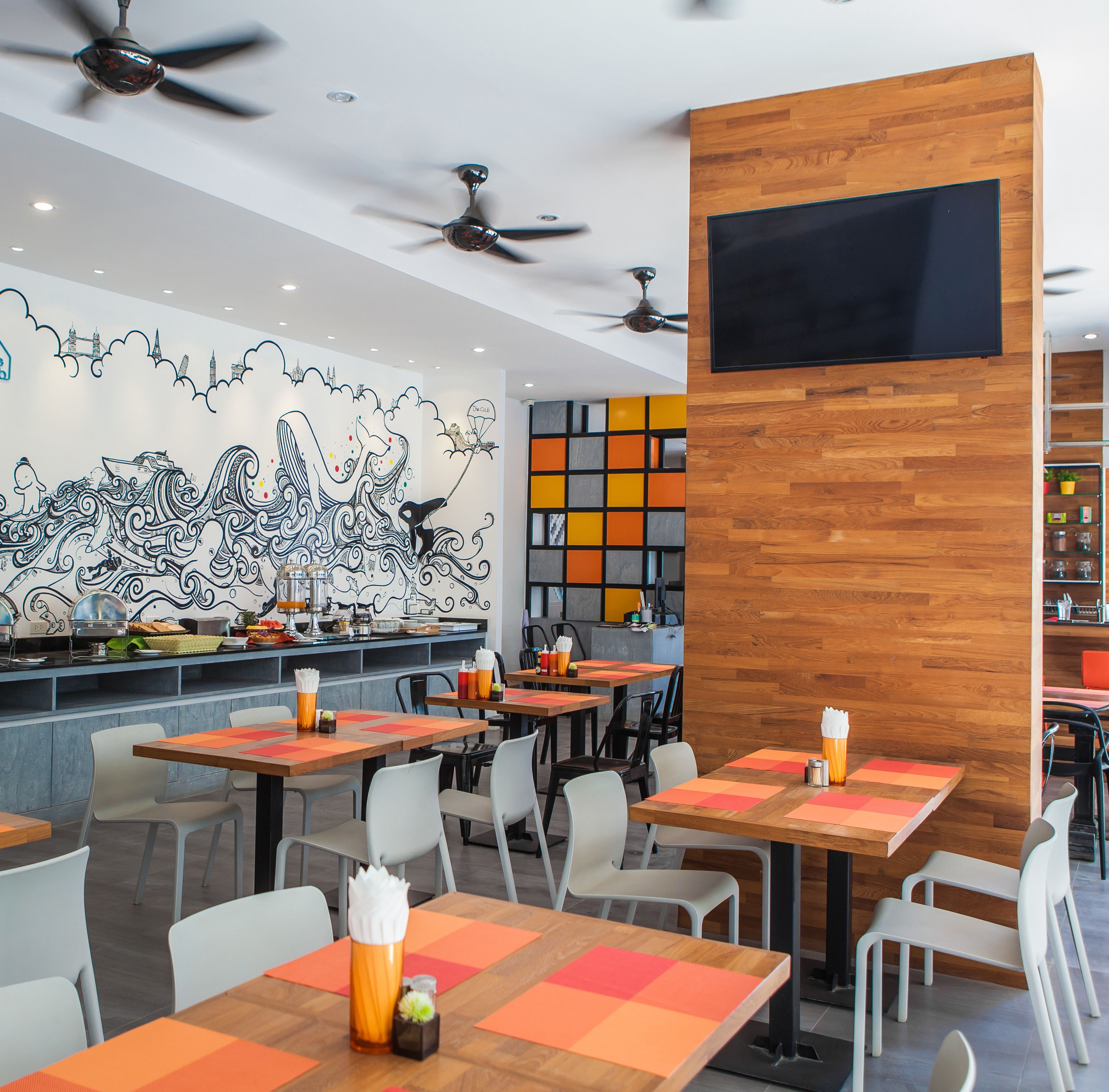 Foto - The Crib Patong - SHA Certified