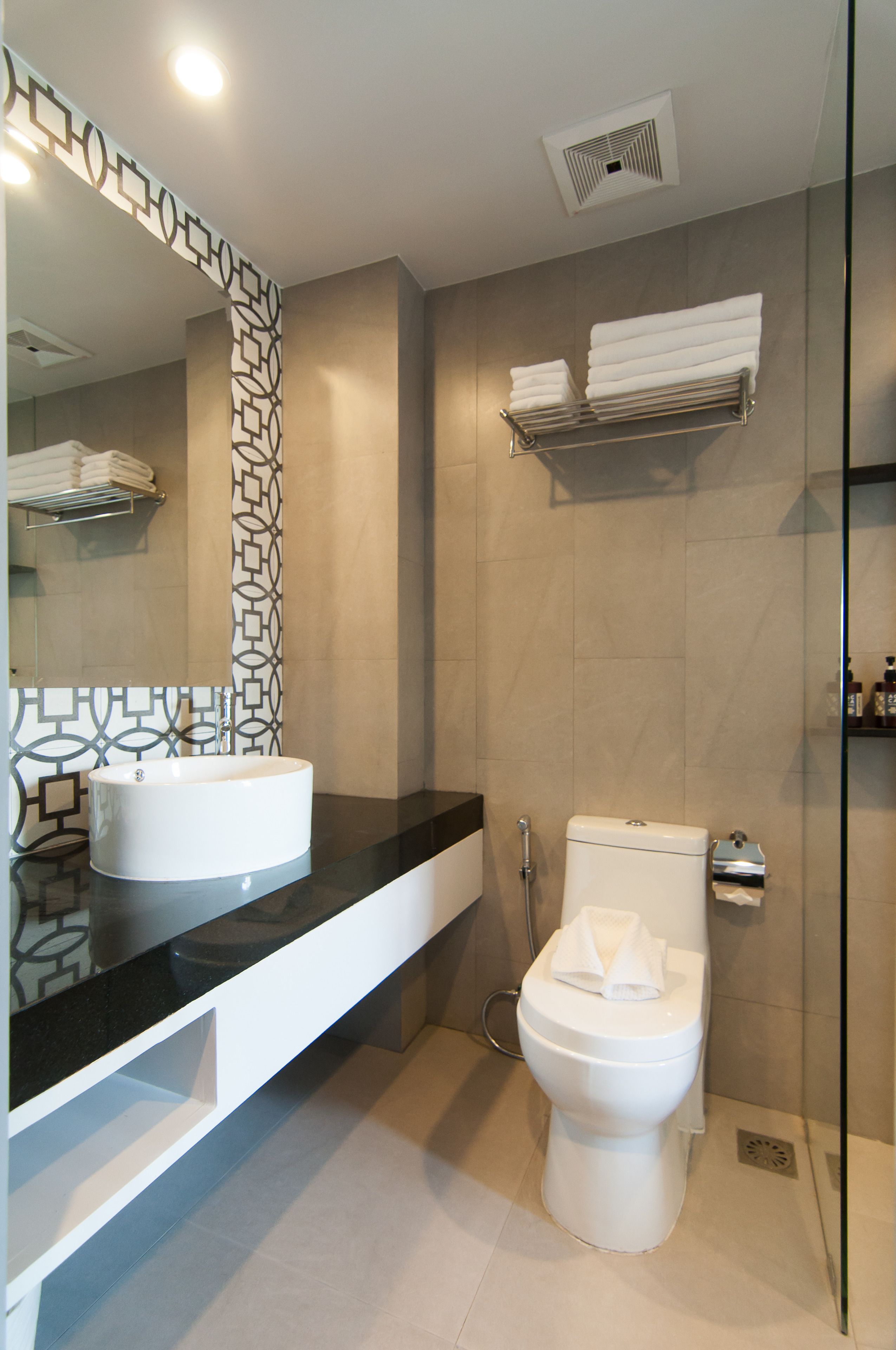 Foto - The Crib Patong - SHA Certified