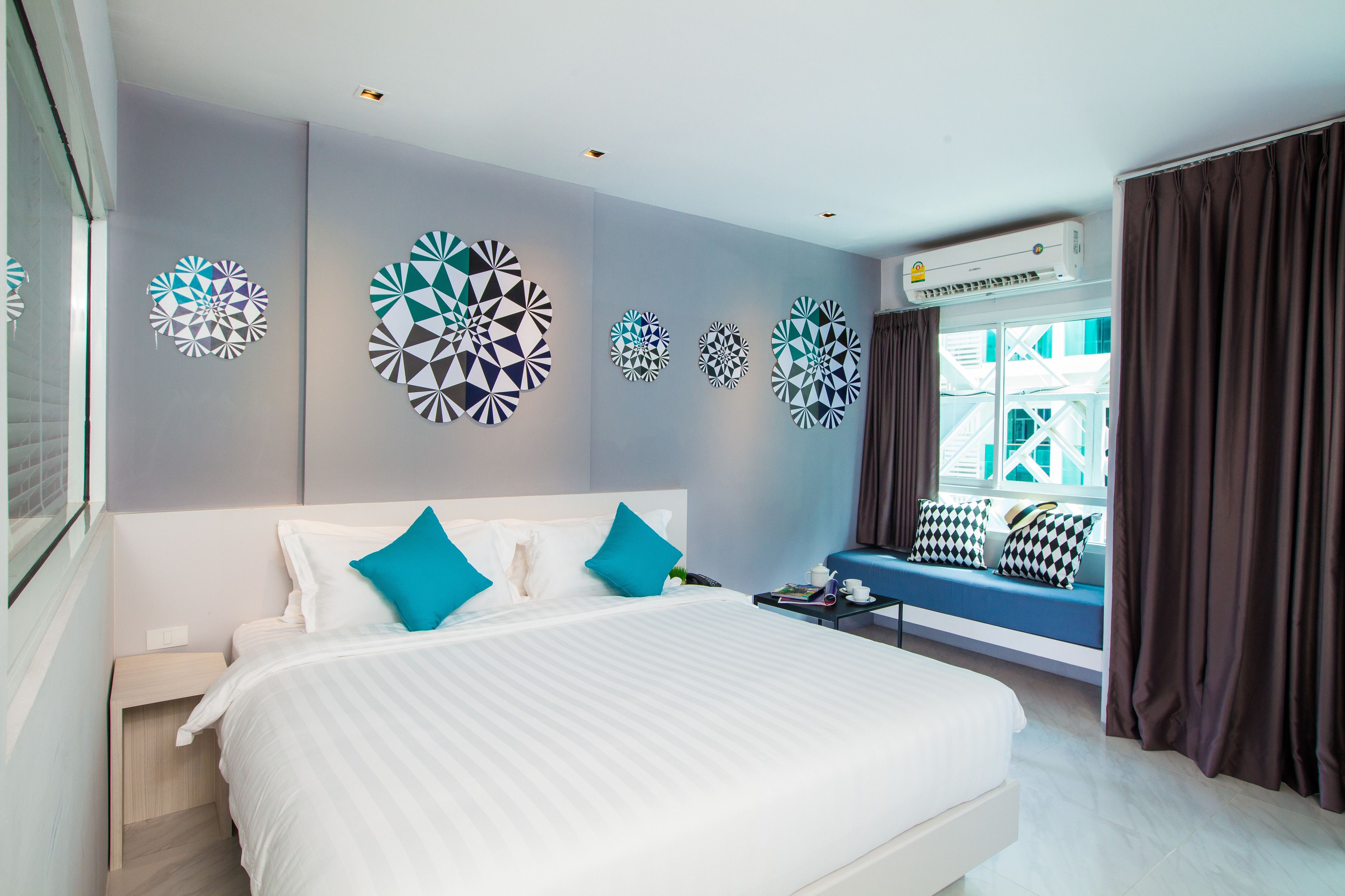 Foto - The Crib Patong - SHA Certified