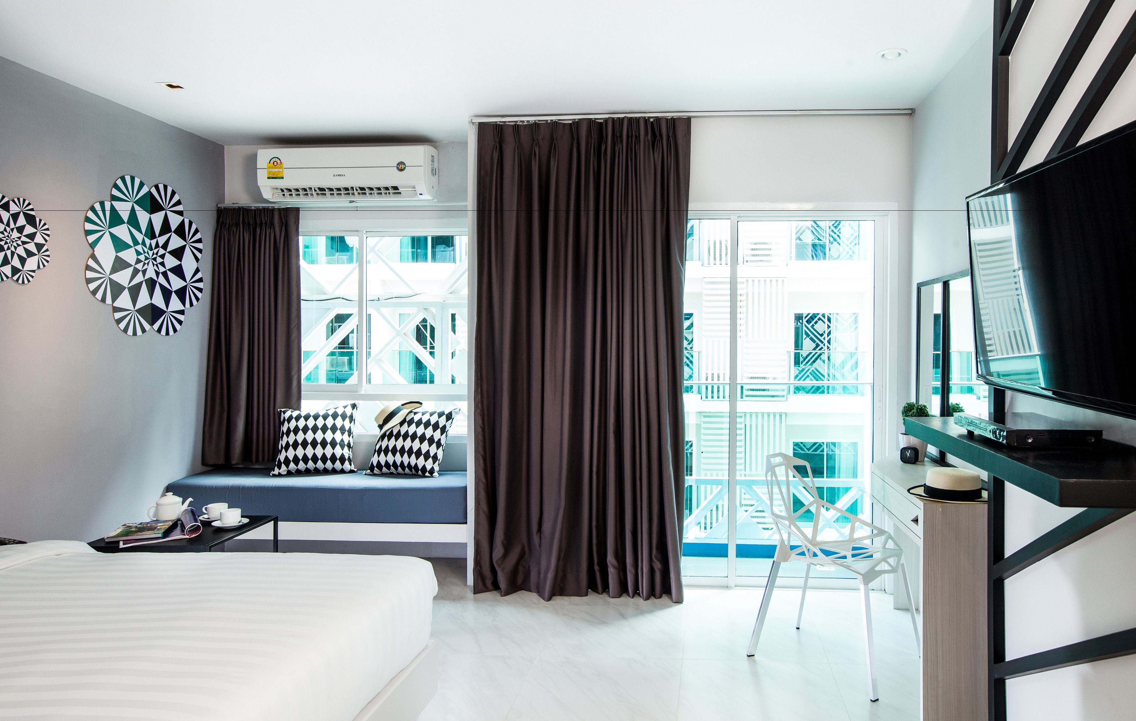 Foto - The Crib Patong - SHA Certified