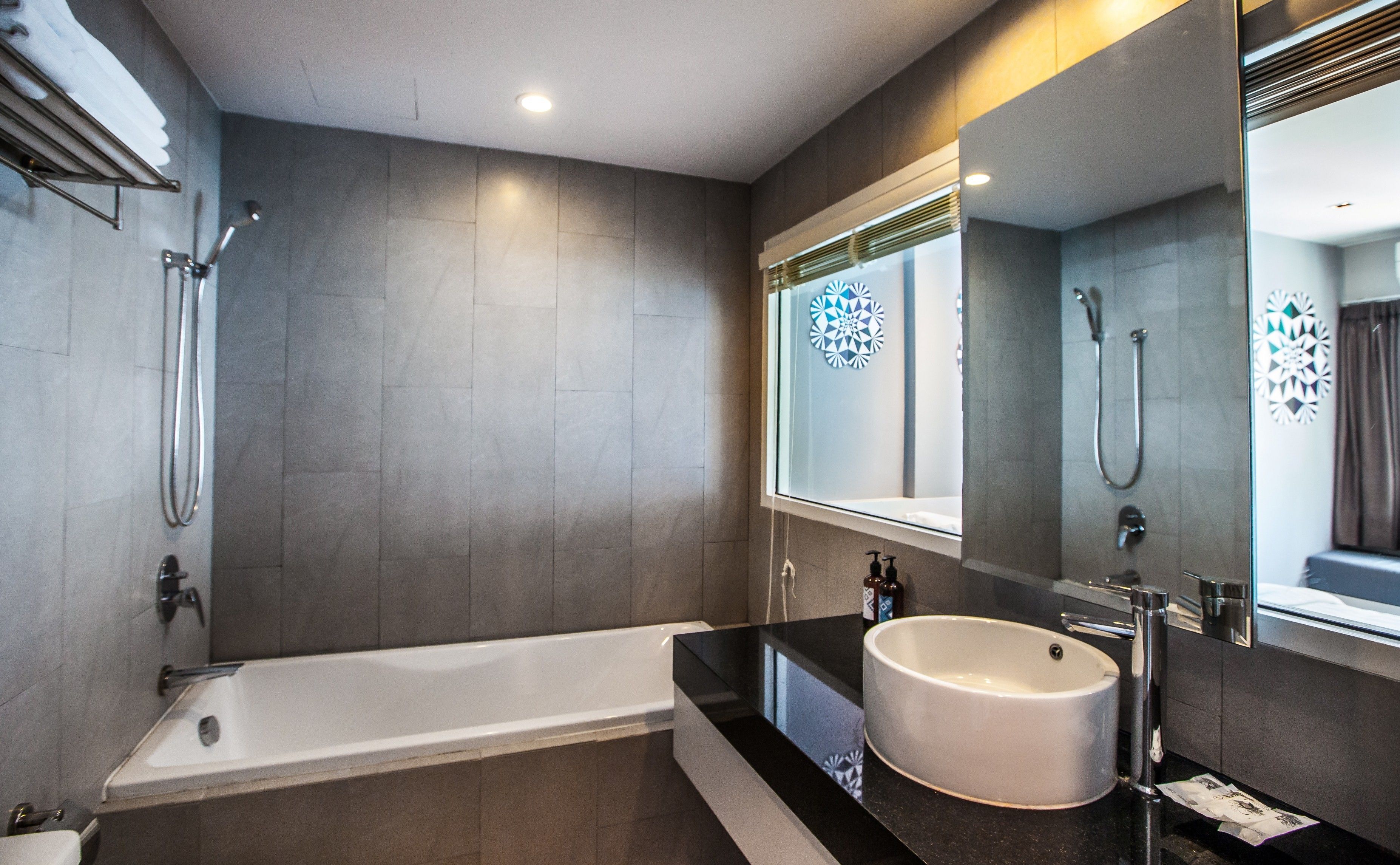 Foto - The Crib Patong - SHA Certified