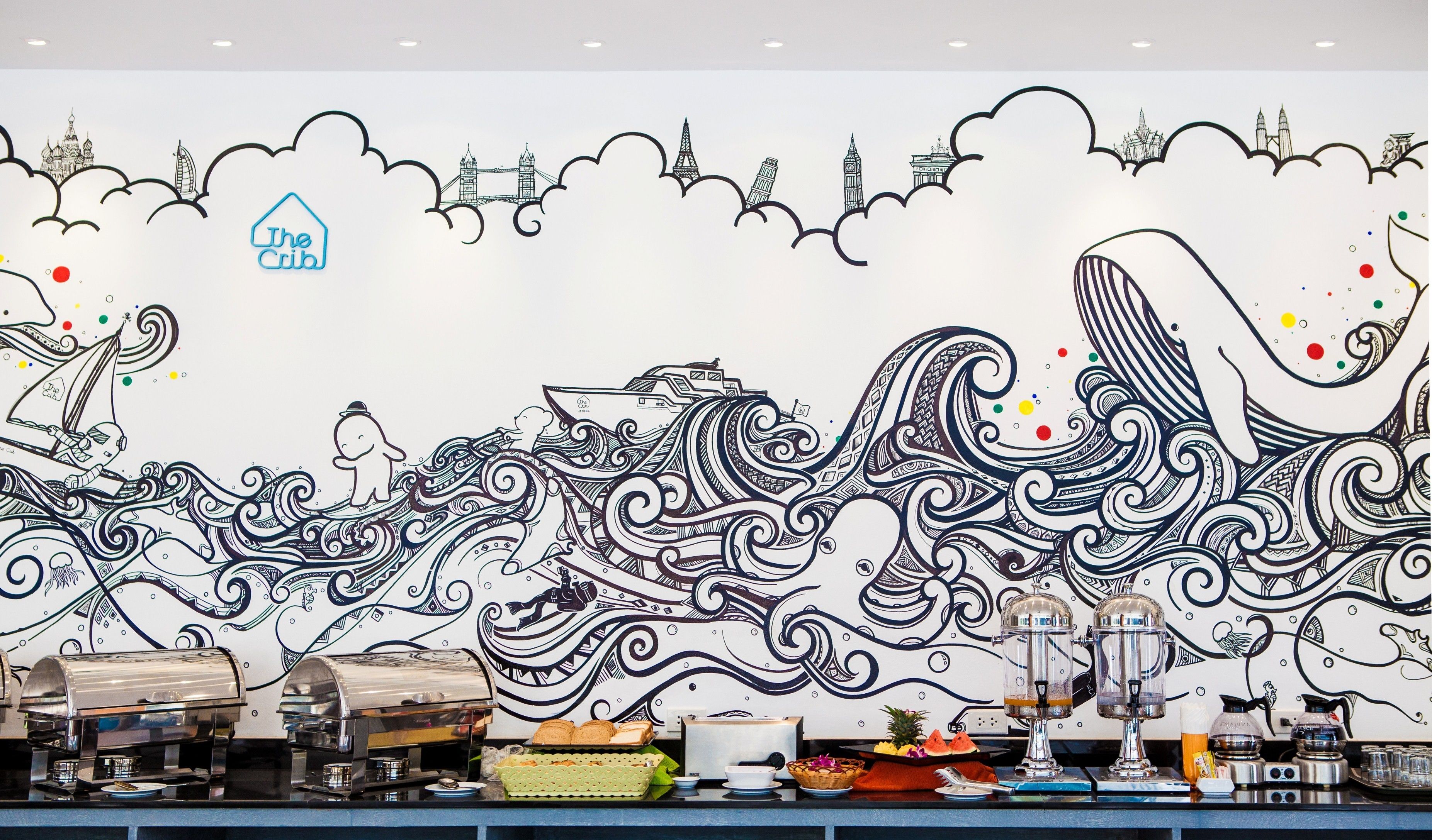 Foto - The Crib Patong - SHA Certified