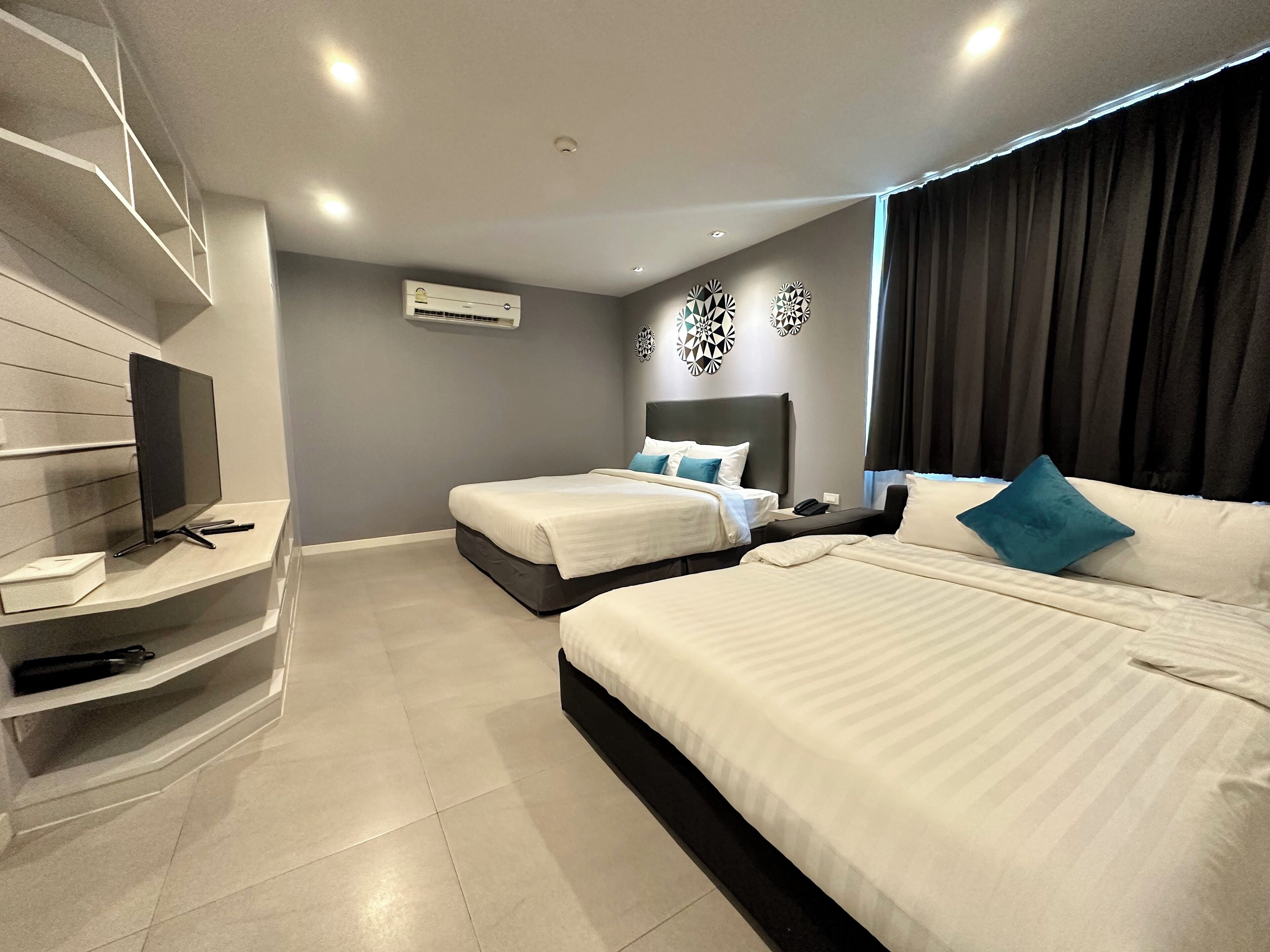 Foto - The Crib Patong - SHA Certified