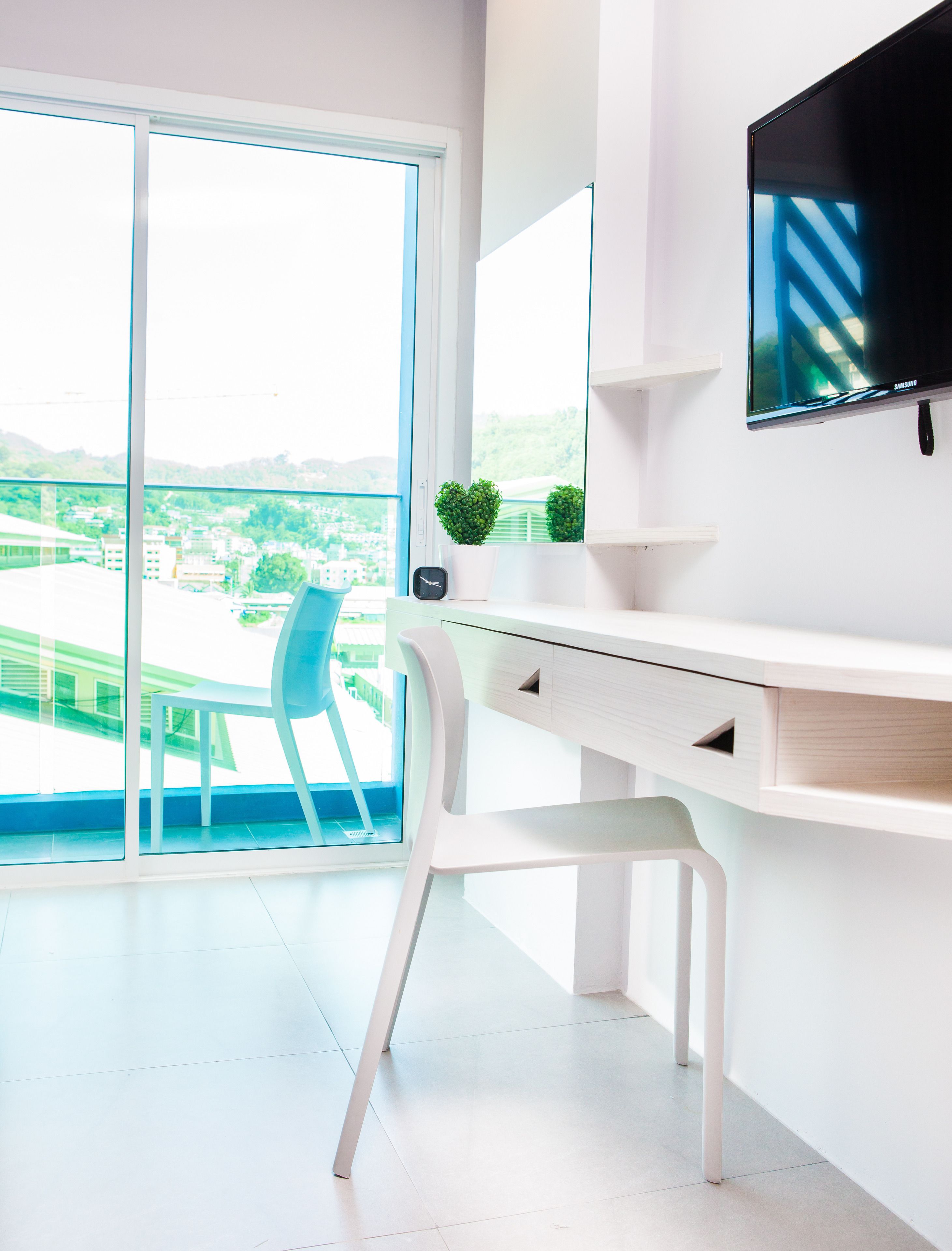 Foto - The Crib Patong - SHA Certified