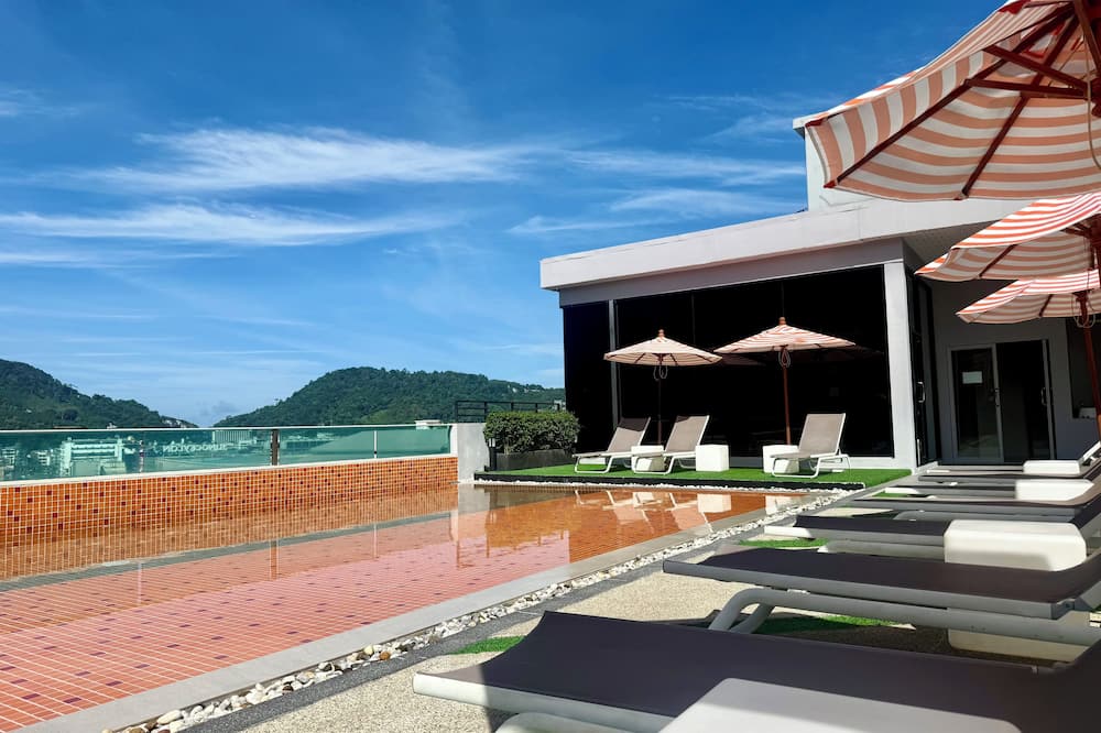 The Crib Patong