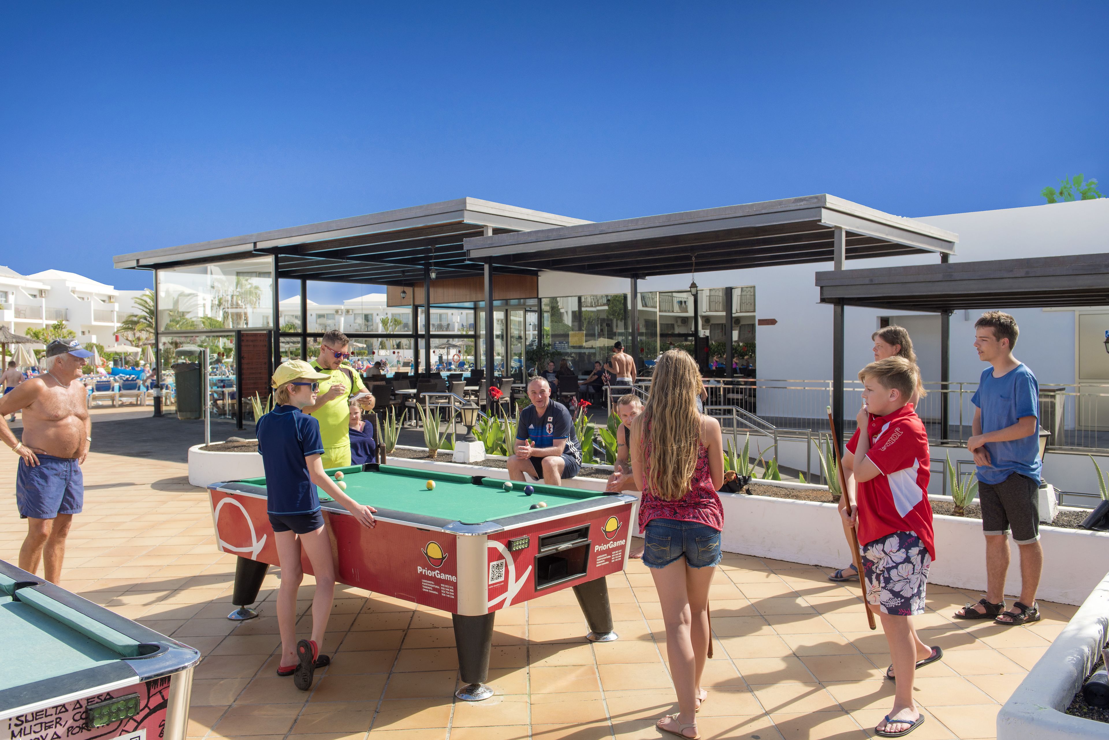 Foto - Hotel Floresta