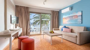 Télévision à écran plat