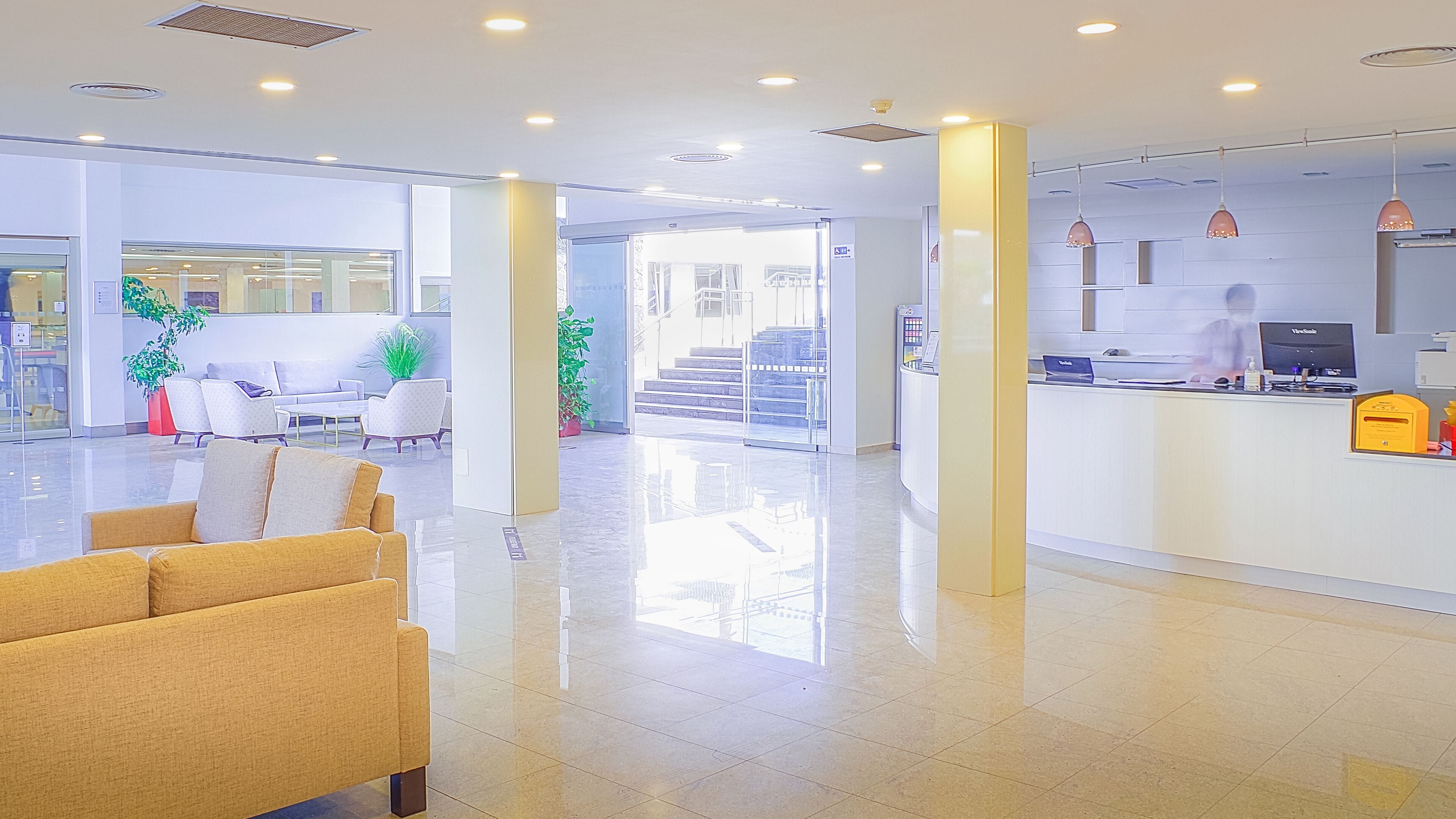 Foto - Hotel Floresta