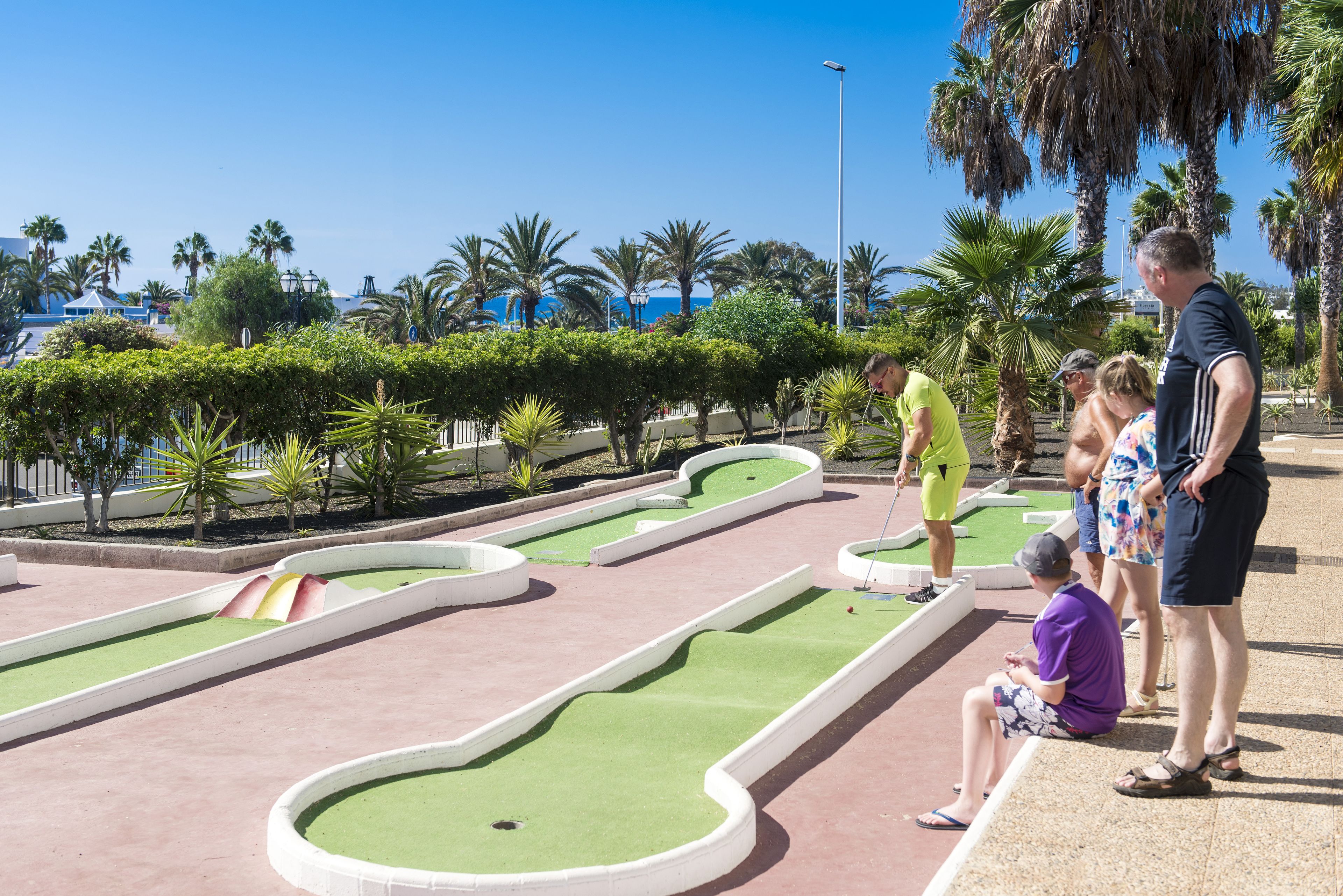 Foto - Hotel Floresta