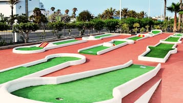 Minigolf
