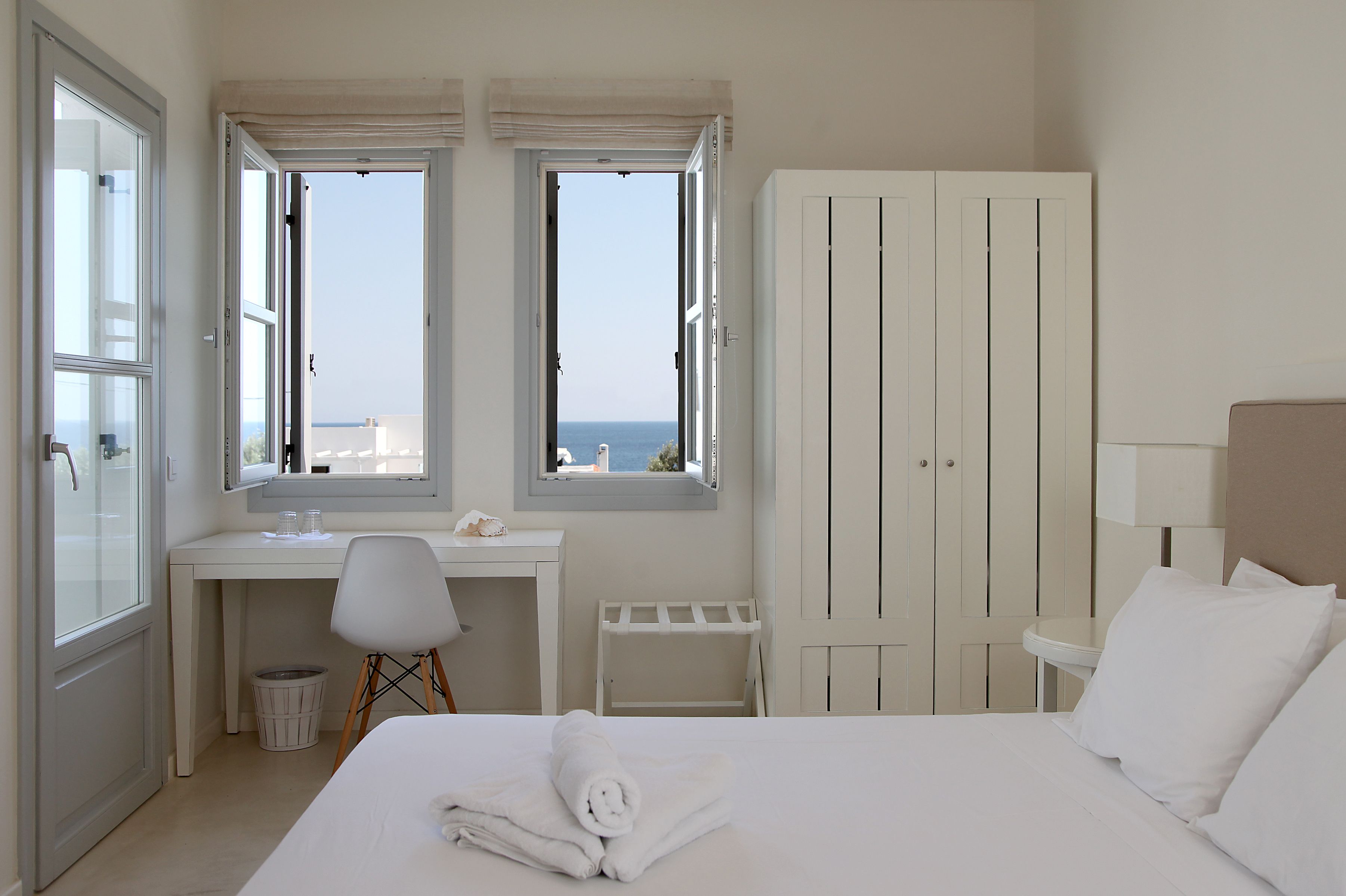 superior room, sea view | beach/ocean view