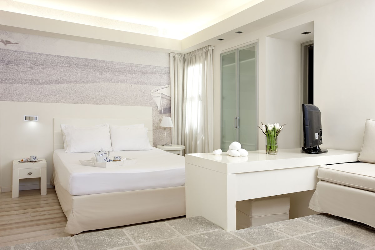 Standard Room | Garden view