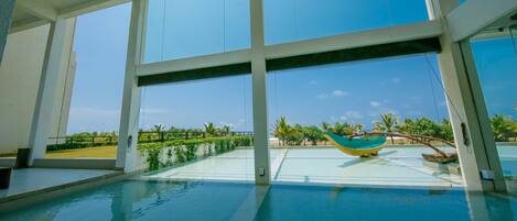 외부 세부 사진